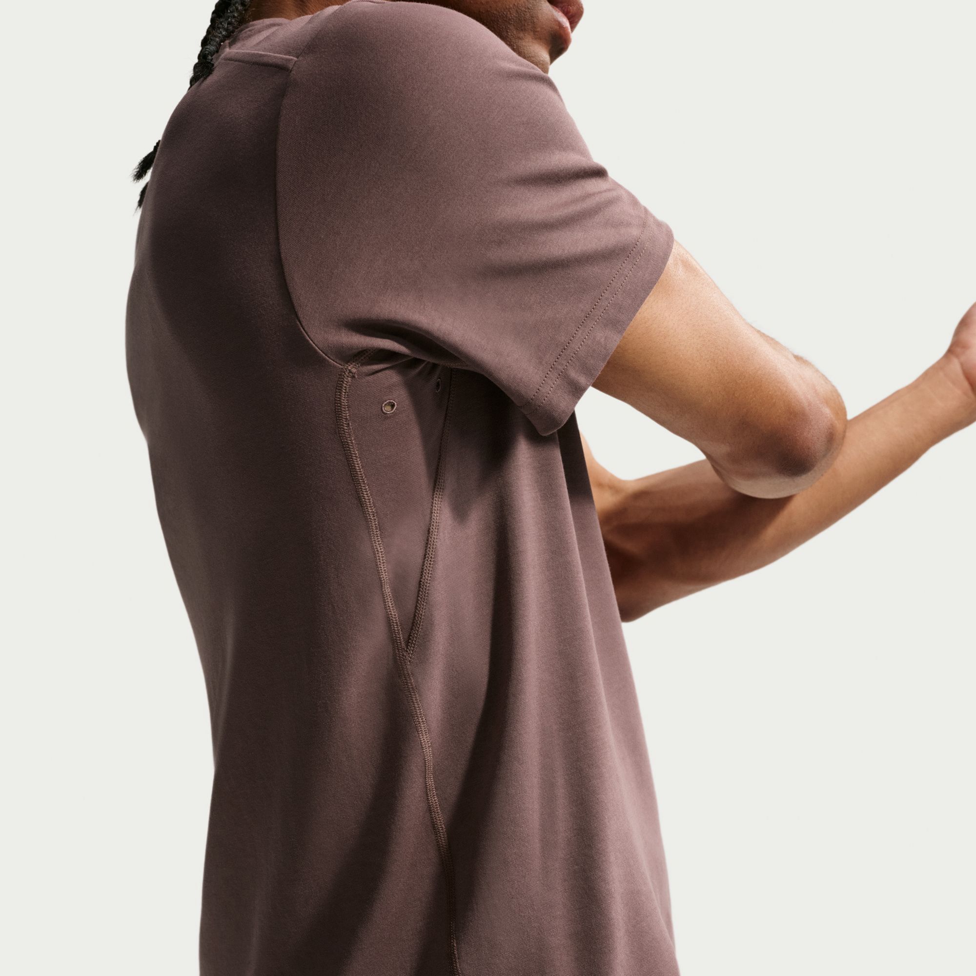 Nike Men's Dri-FIT Primary Training T-Shirt product image