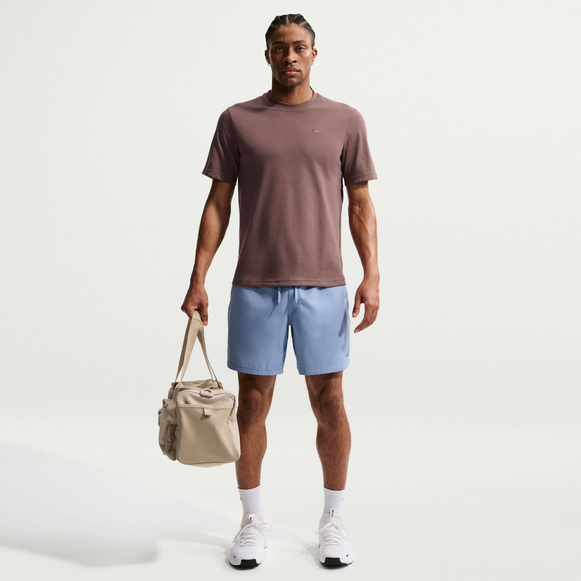 Nike Men's Dri-FIT Primary Training T-Shirt product image