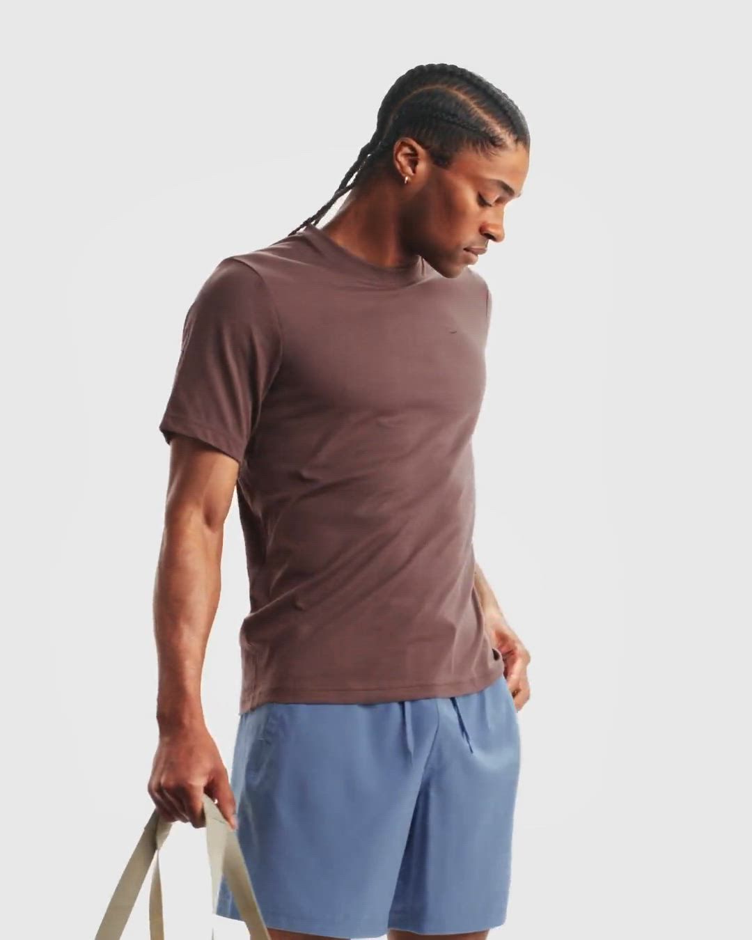 Nike Men's Dri-FIT Primary Training T-Shirt product