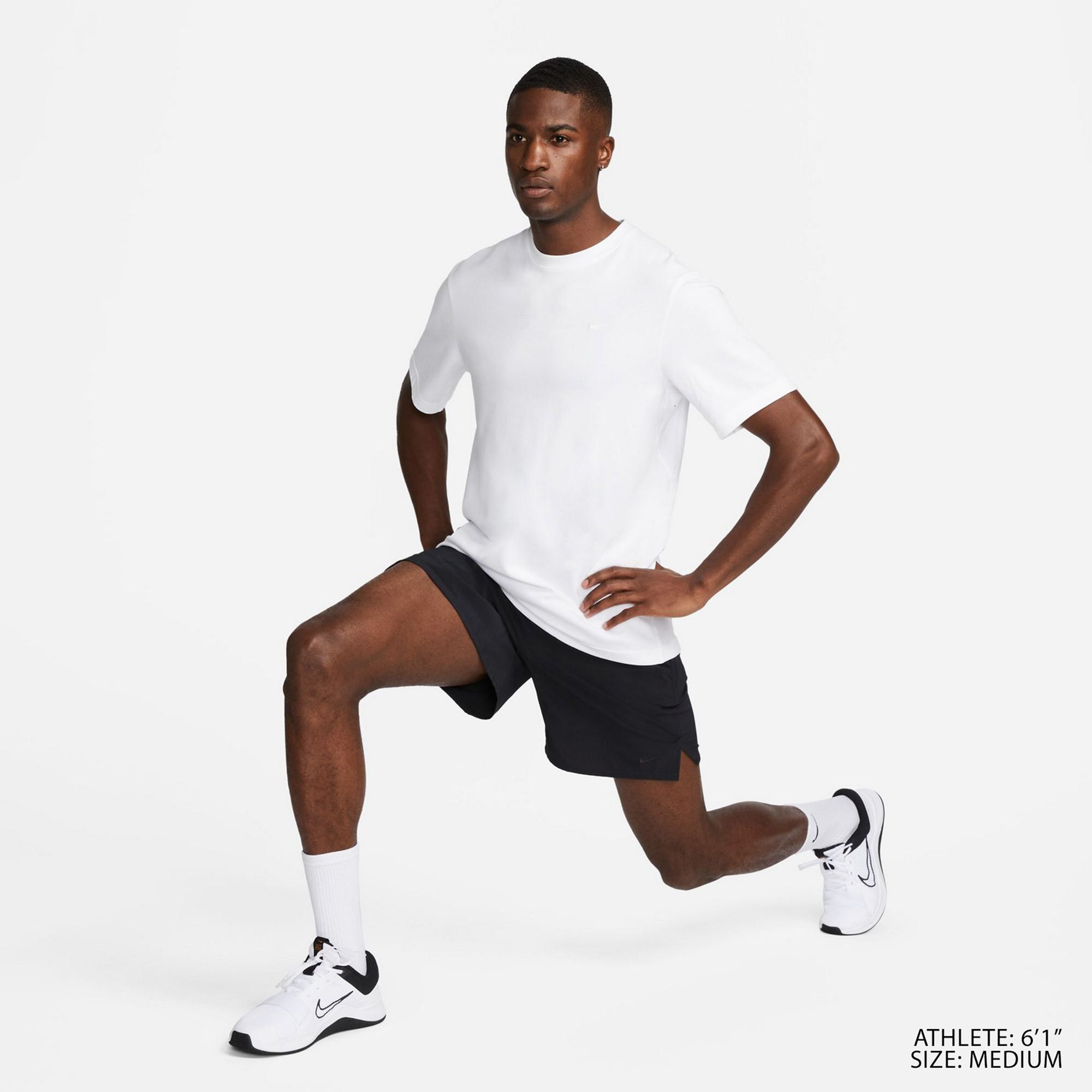 Nike Men's Dri-FIT Primary Training T-Shirt product image