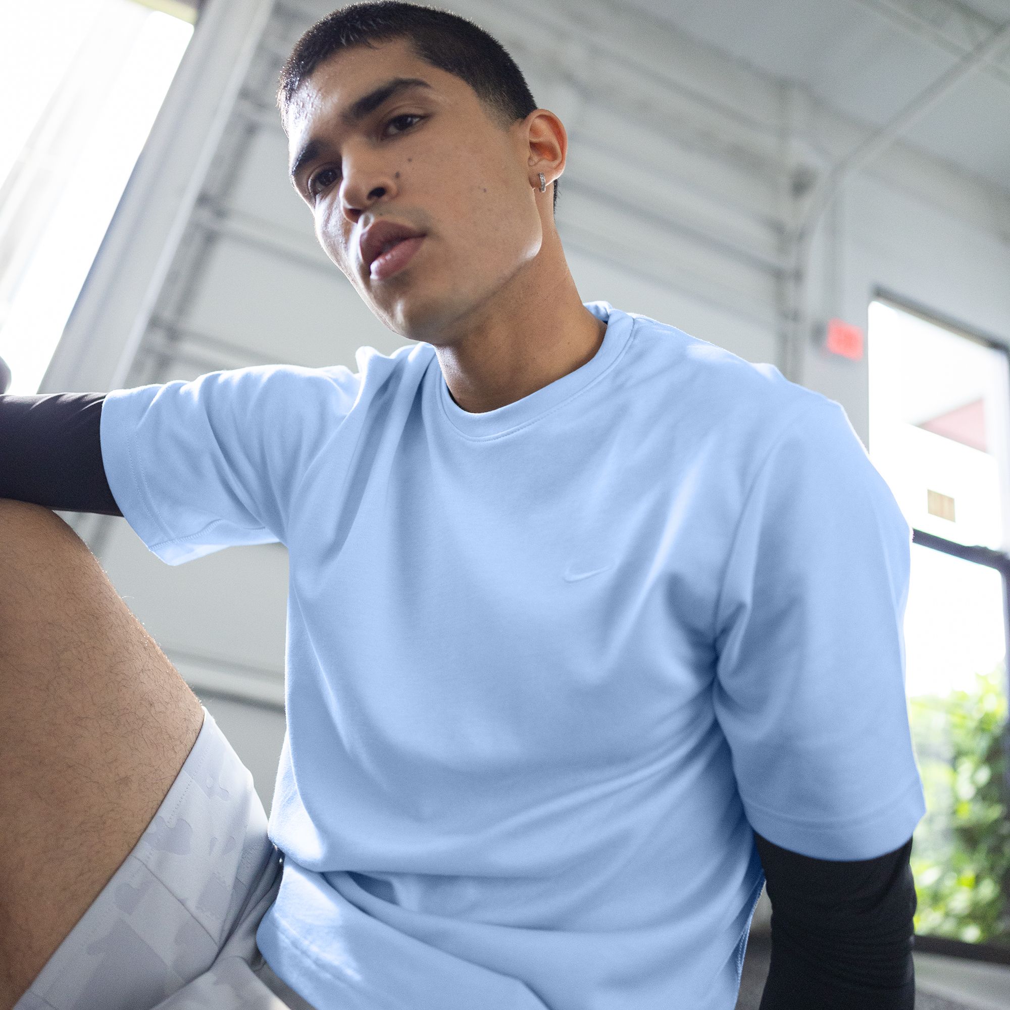 Nike Men's Dri-FIT Primary Training T-Shirt product image