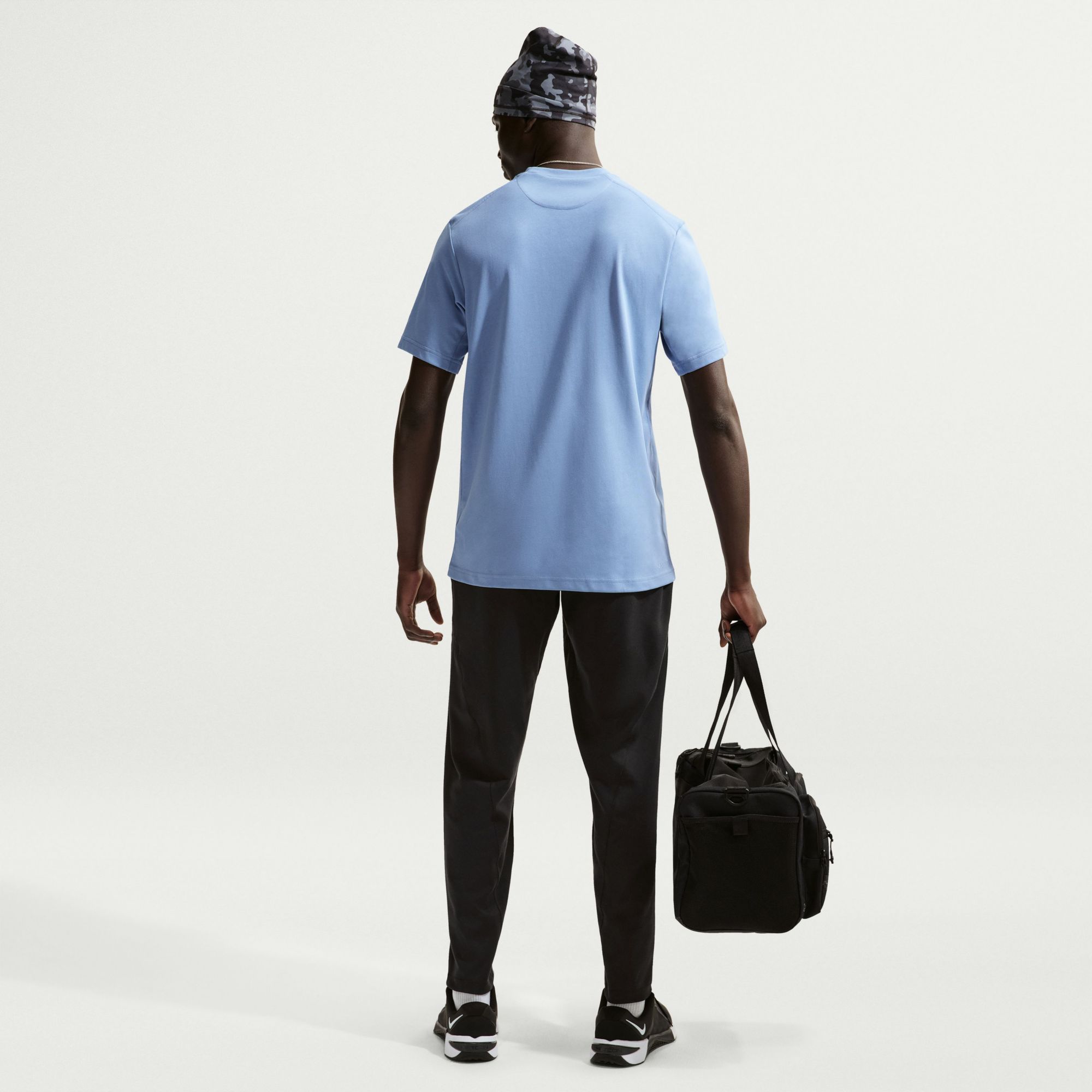 Nike Men's Dri-FIT Primary Training T-Shirt product image