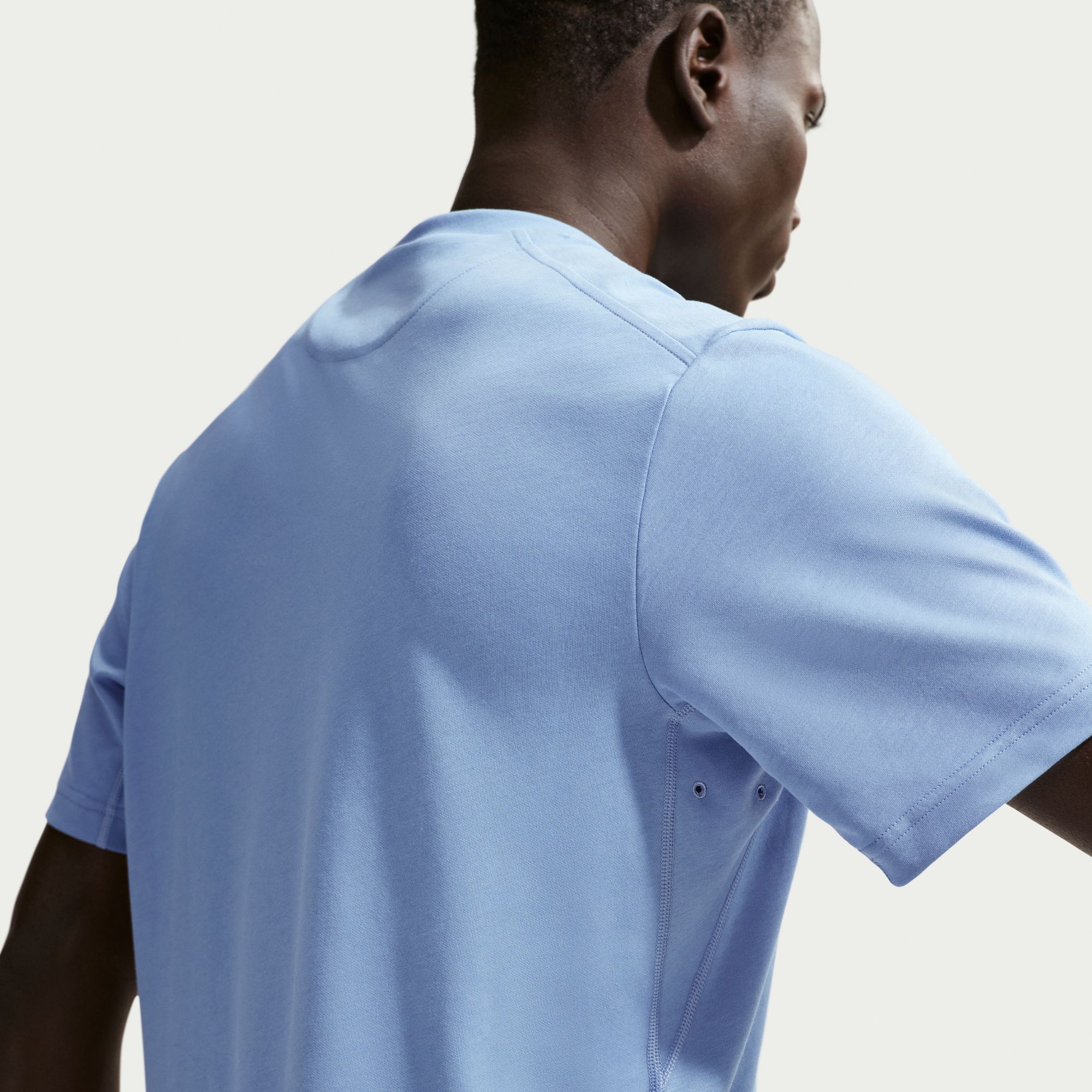 Nike Men's Dri-FIT Primary Training T-Shirt product image