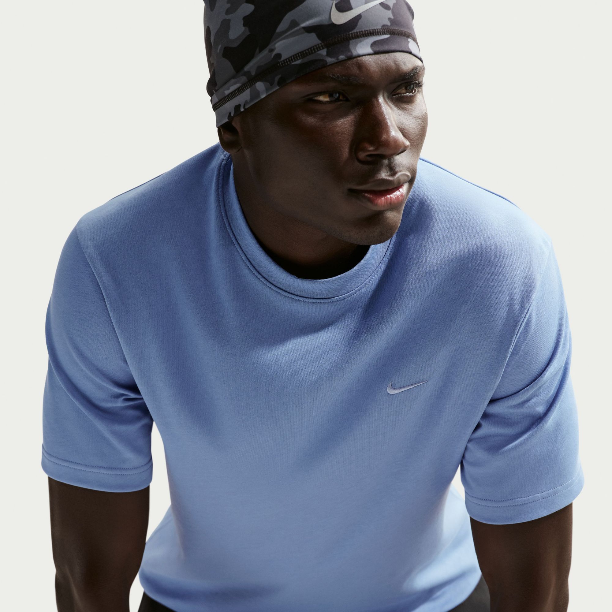 Nike Men's Dri-FIT Primary Training T-Shirt product image