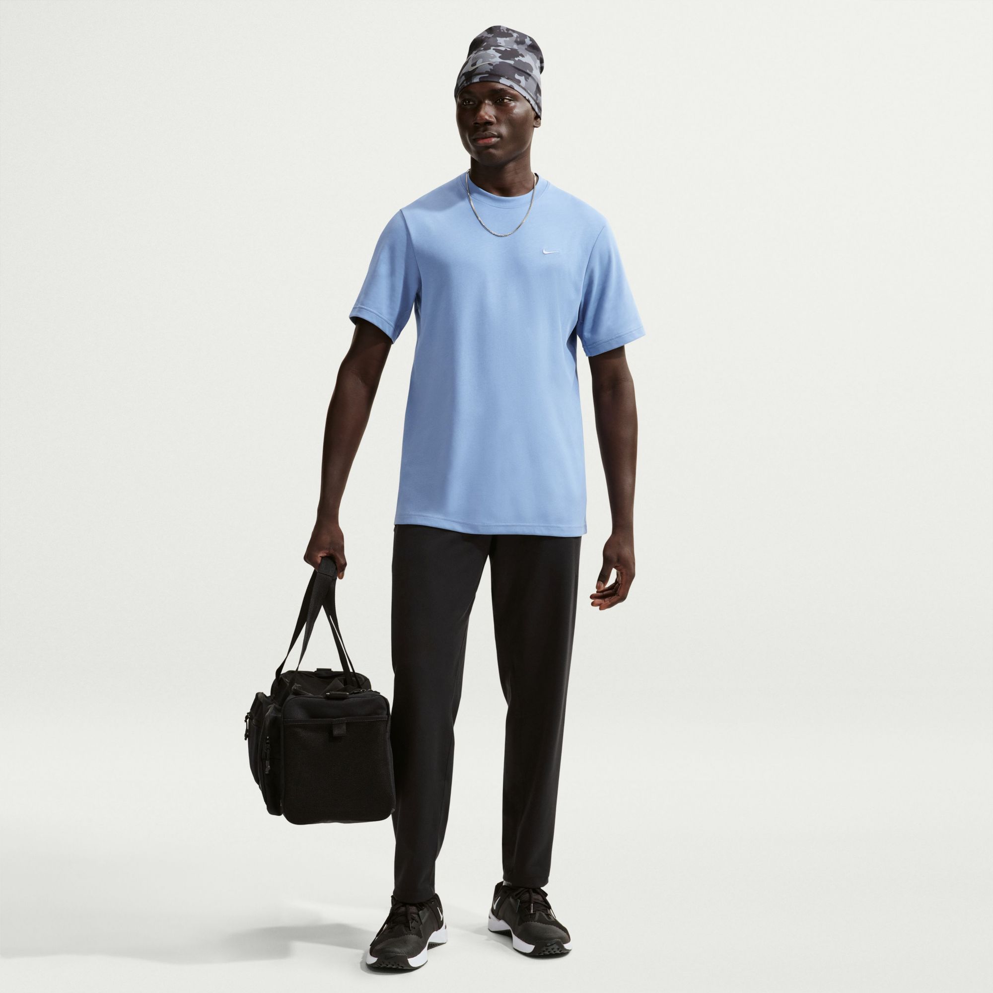 Nike Men's Dri-FIT Primary Training T-Shirt product image