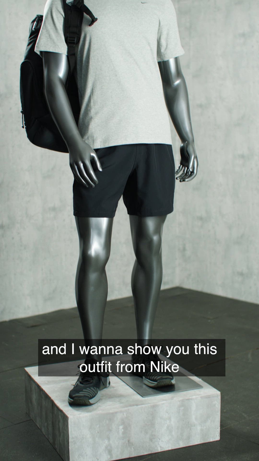 Nike Men's Dri-FIT Primary Training T-Shirt product