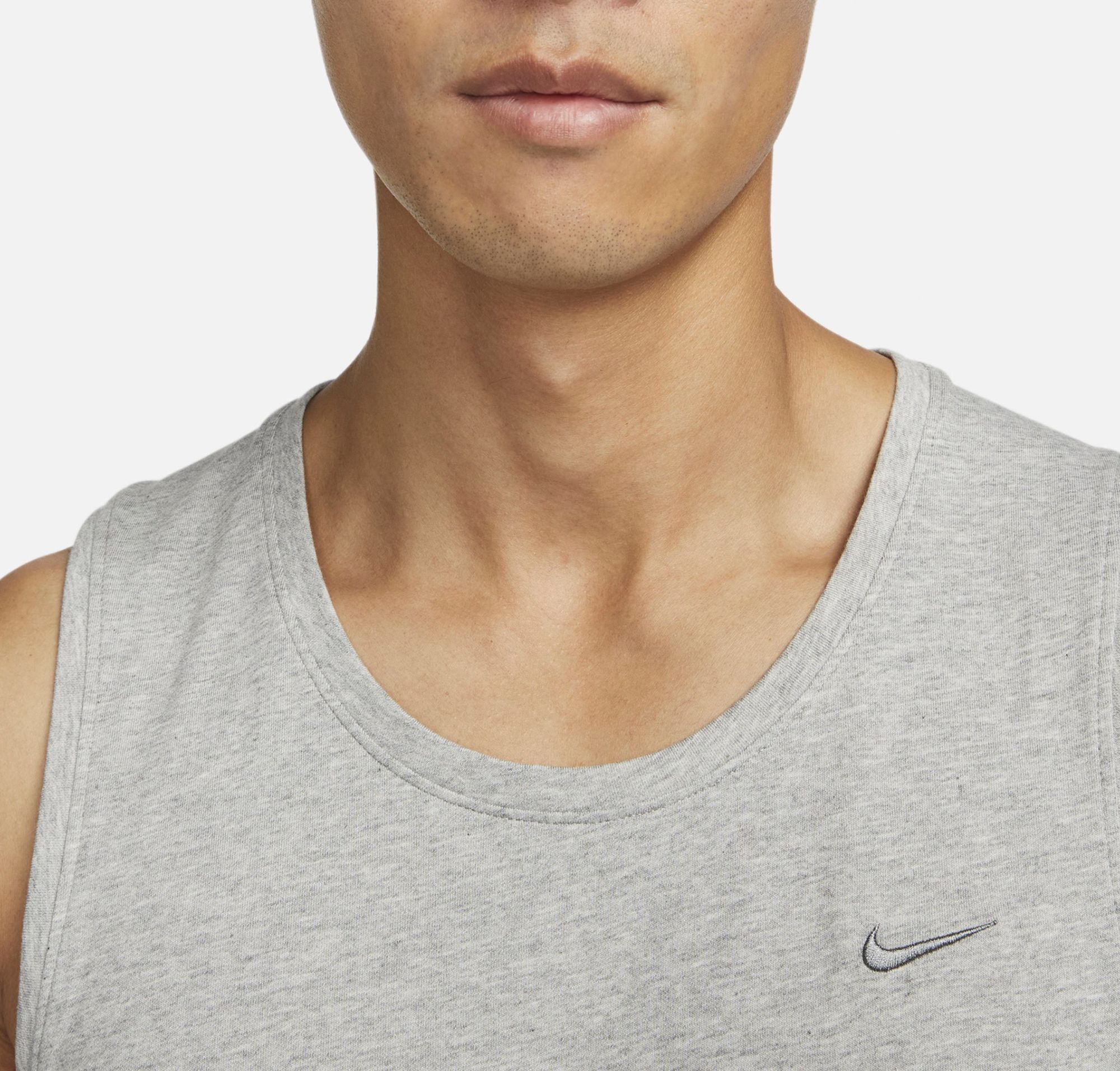 Nike Men's Dri-FIT Primary Versatile Fitness Tank Top product image