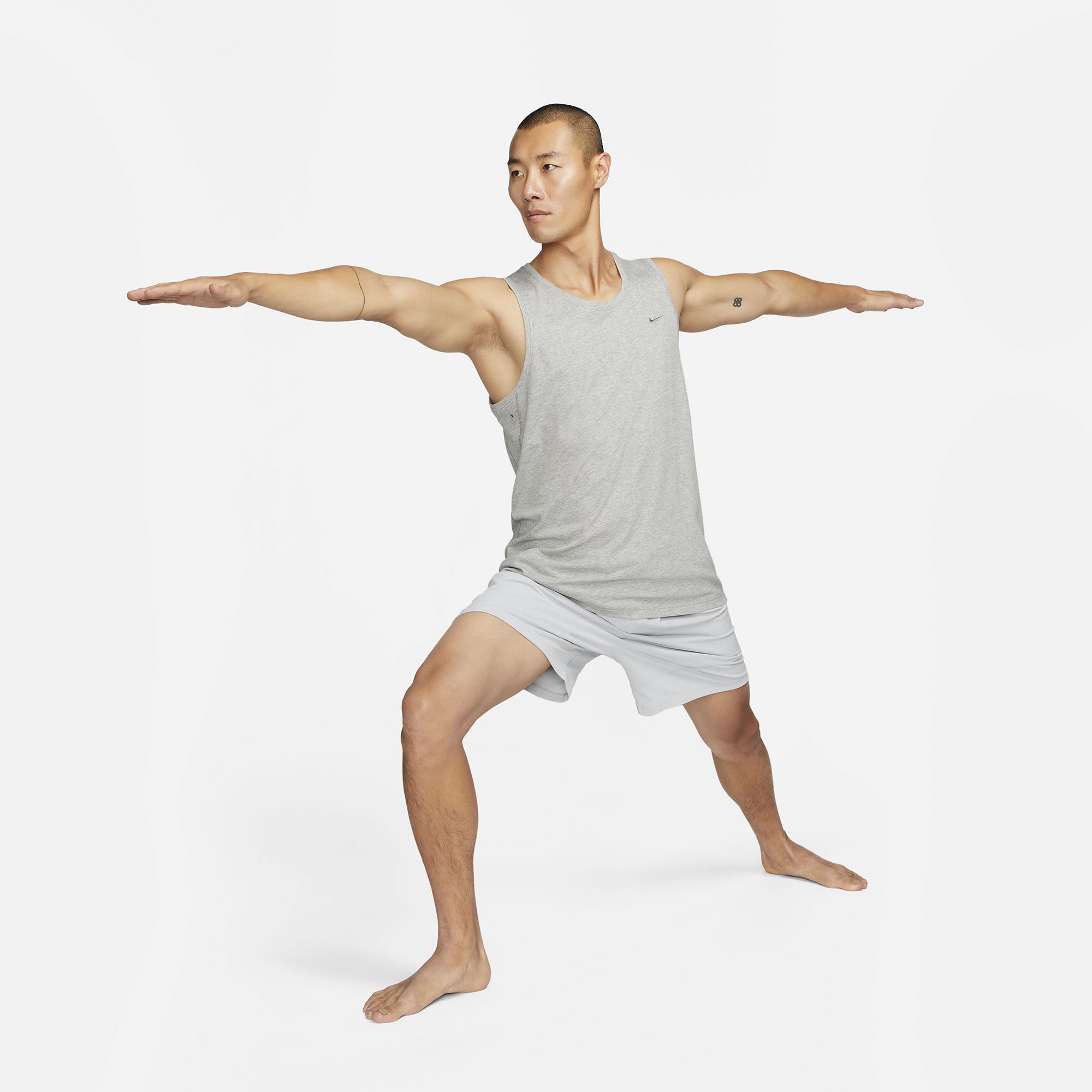 Nike Men's Dri-FIT Primary Versatile Fitness Tank Top product image