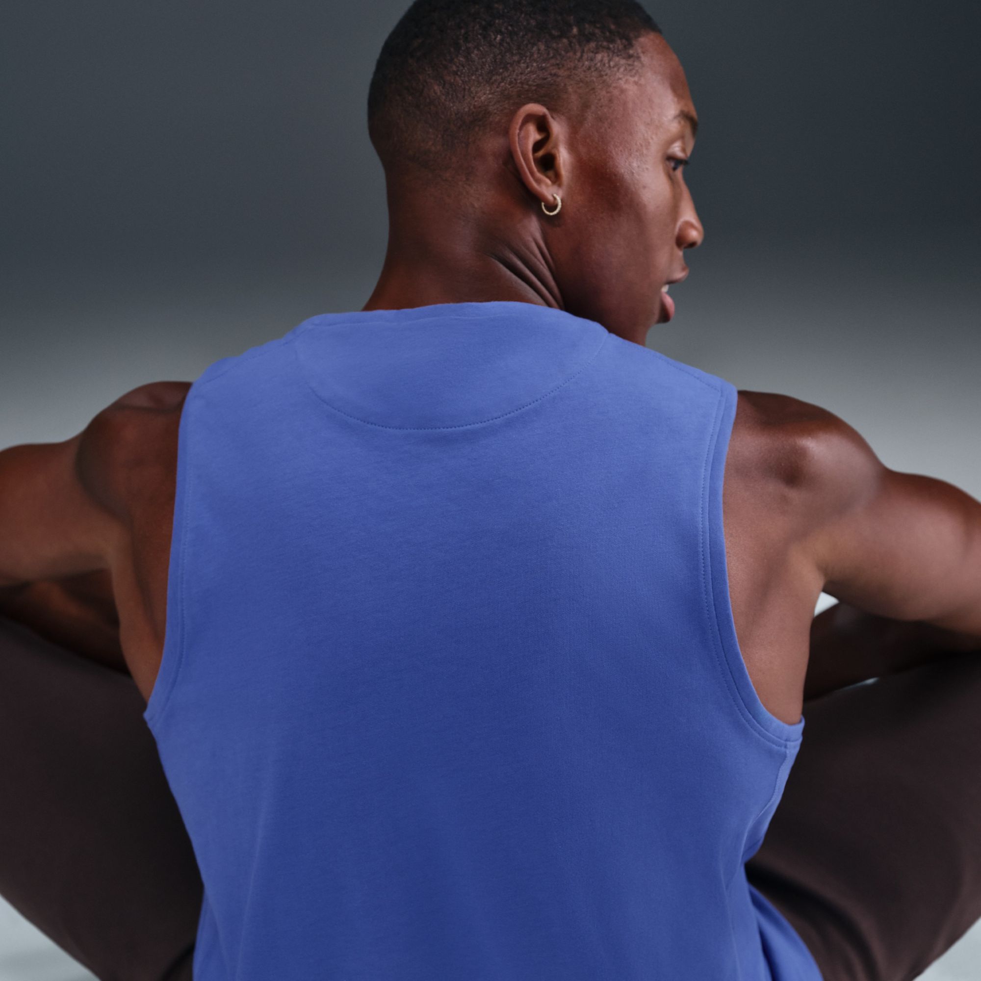 Nike Men's Dri-FIT Primary Versatile Fitness Tank Top product image