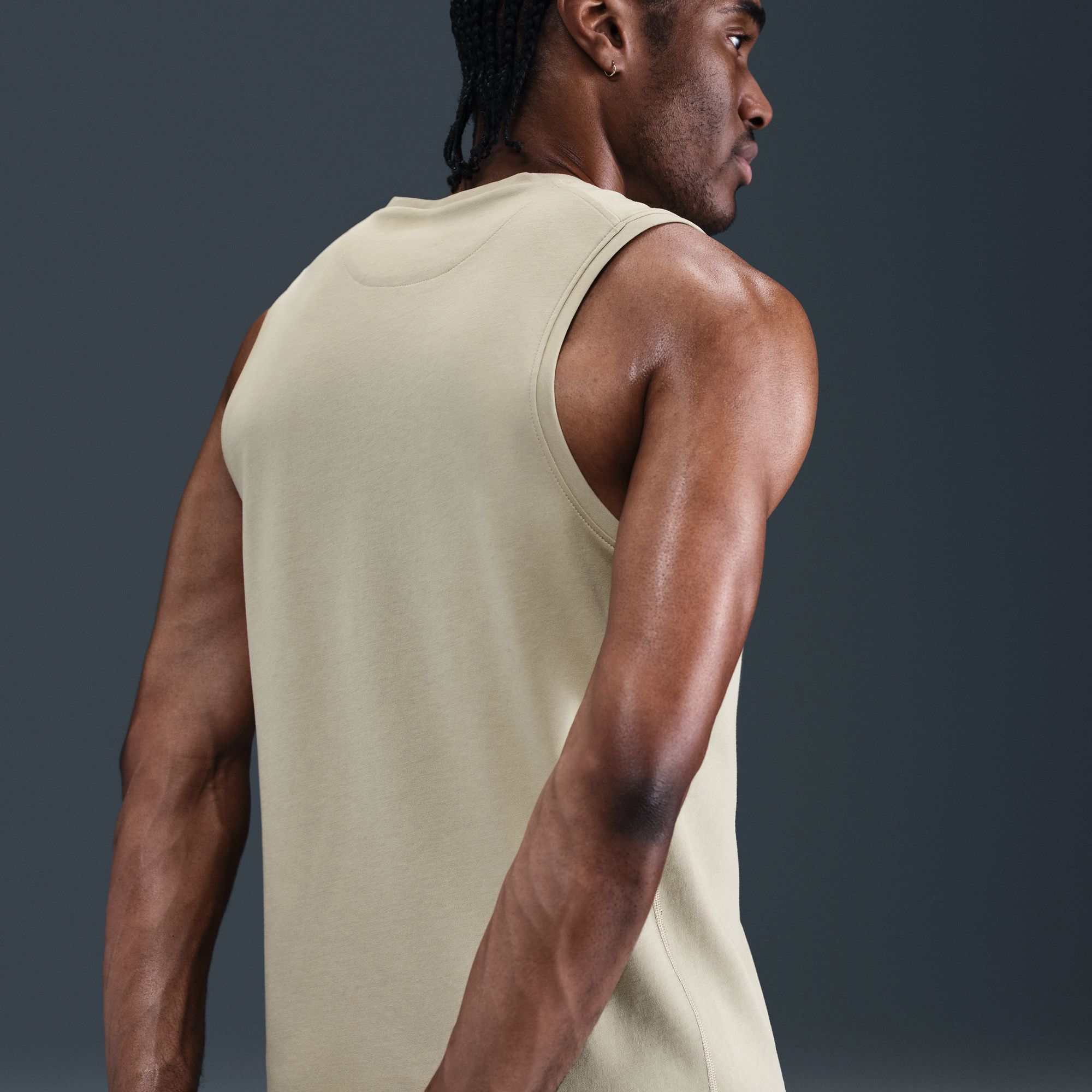 Nike Men's Dri-FIT Primary Versatile Fitness Tank Top product image
