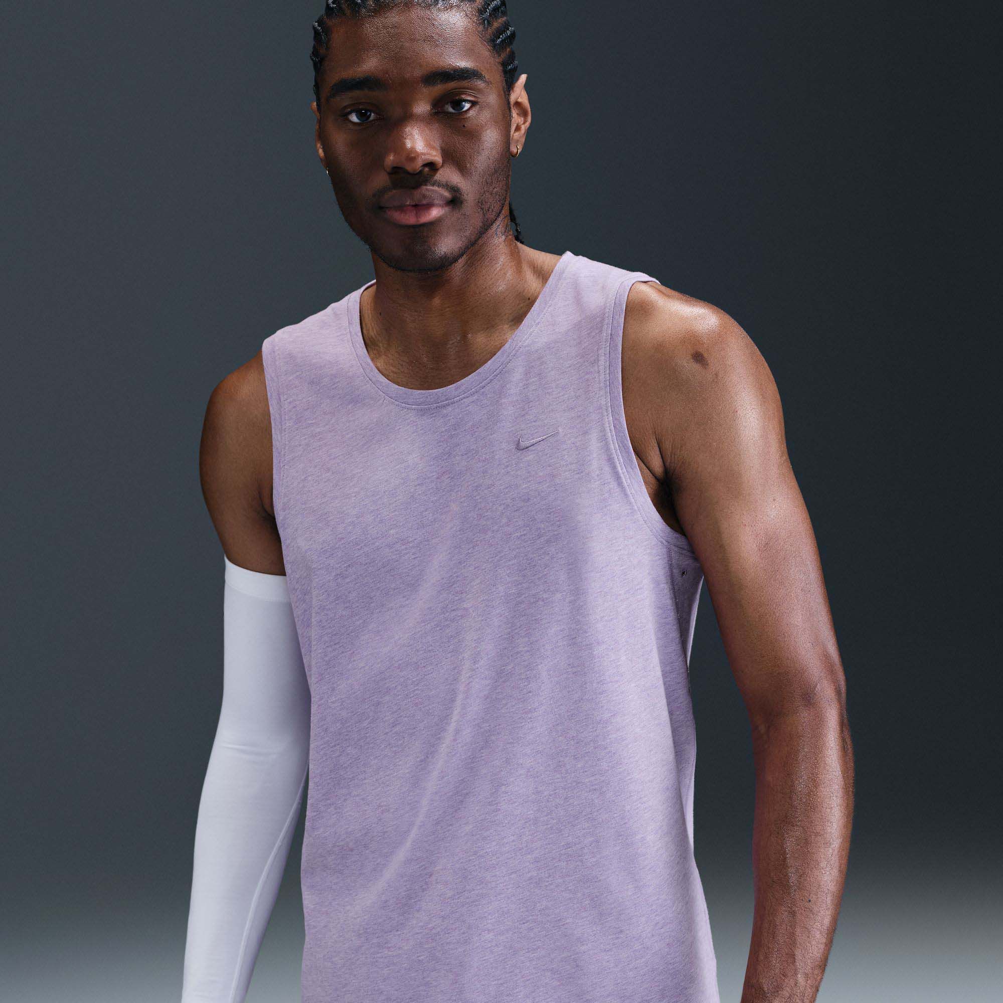 Nike Men's Dri-FIT Primary Versatile Fitness Tank Top product image