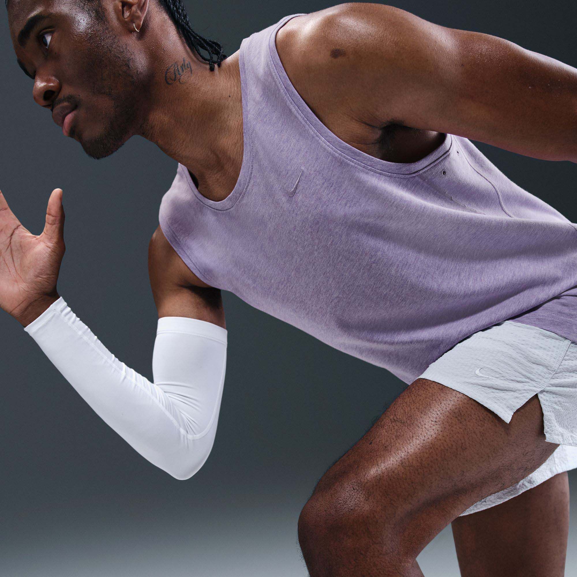 Nike Men's Dri-FIT Primary Versatile Fitness Tank Top product image