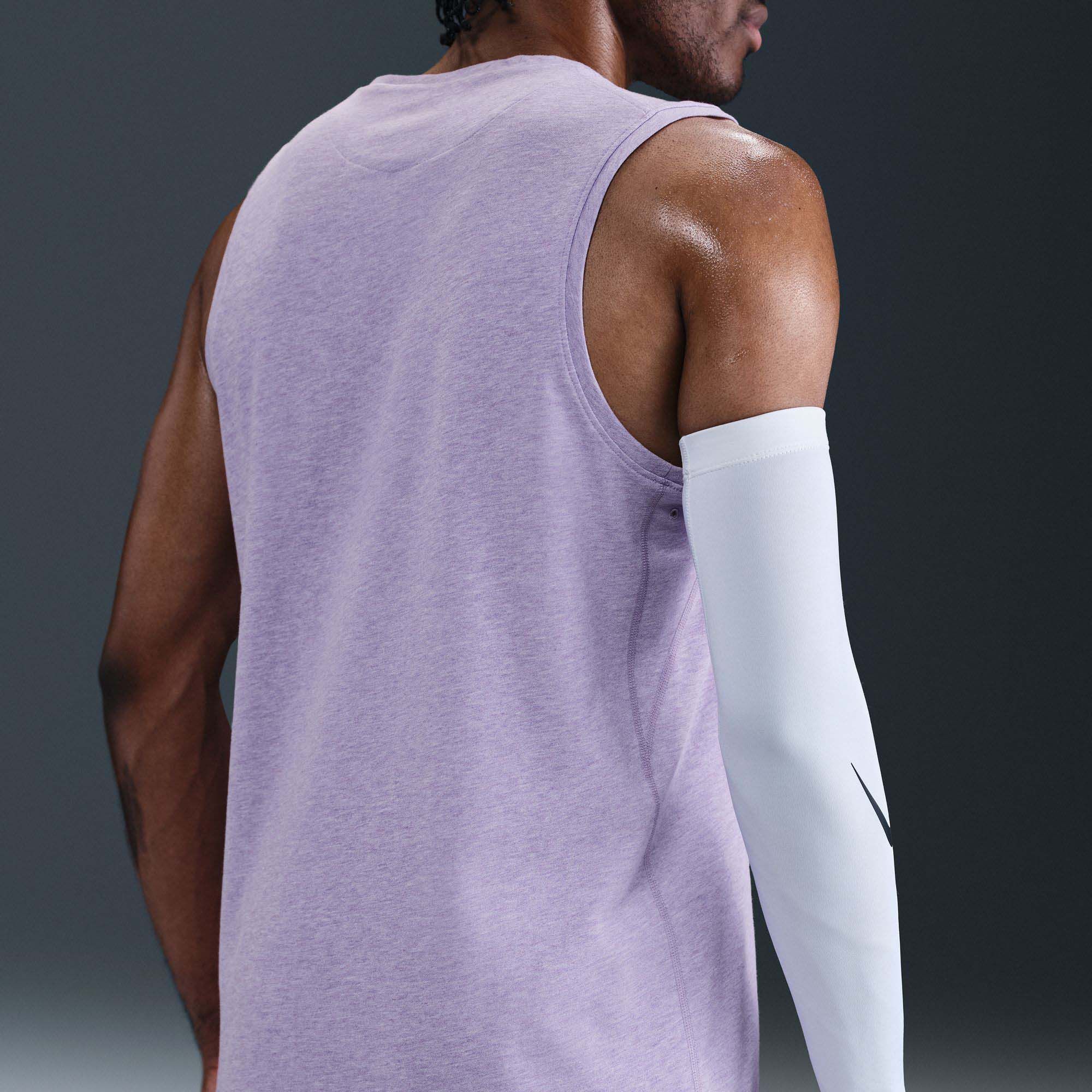 Nike Men's Dri-FIT Primary Versatile Fitness Tank Top product image