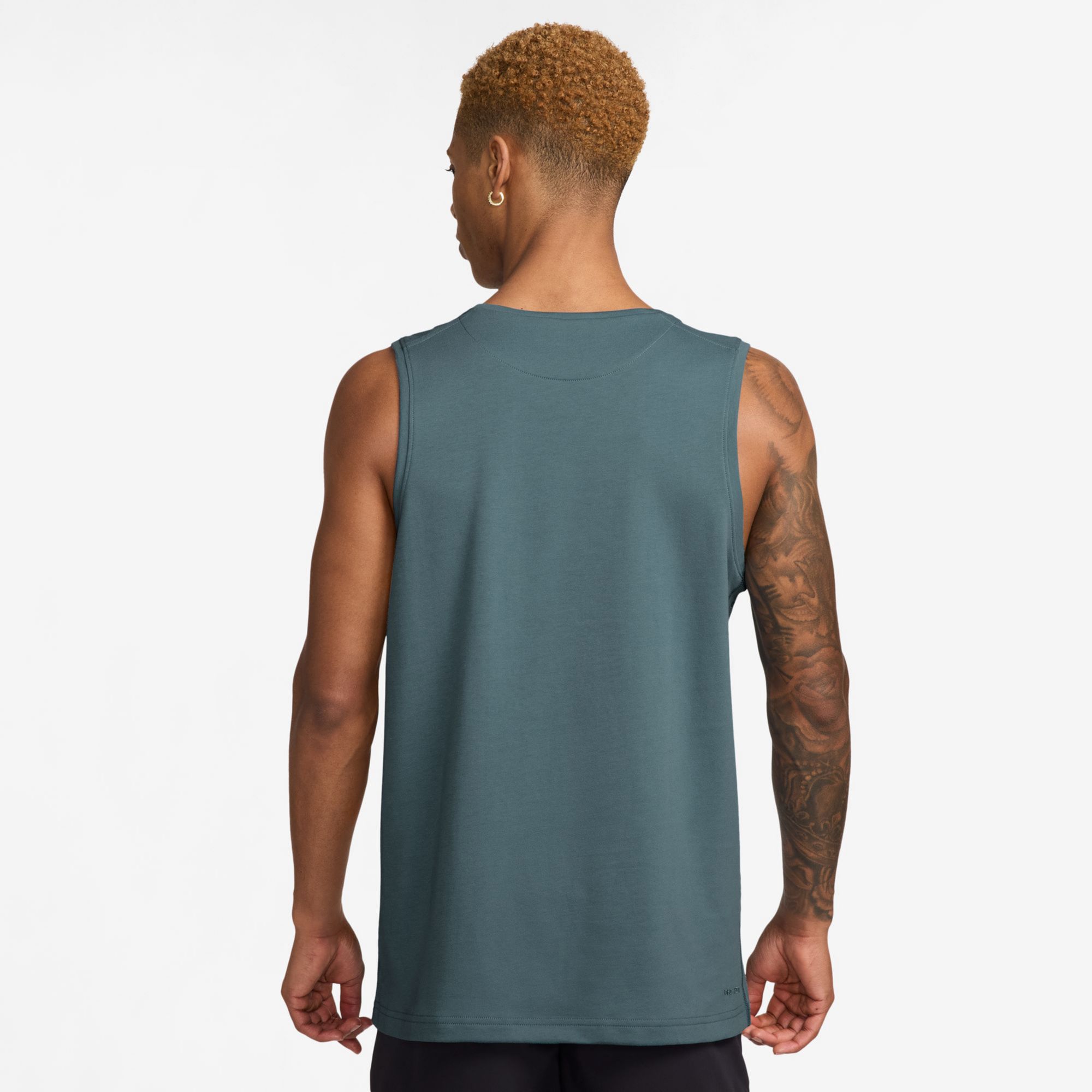 Nike Men's Dri-FIT Primary Versatile Fitness Tank Top product image