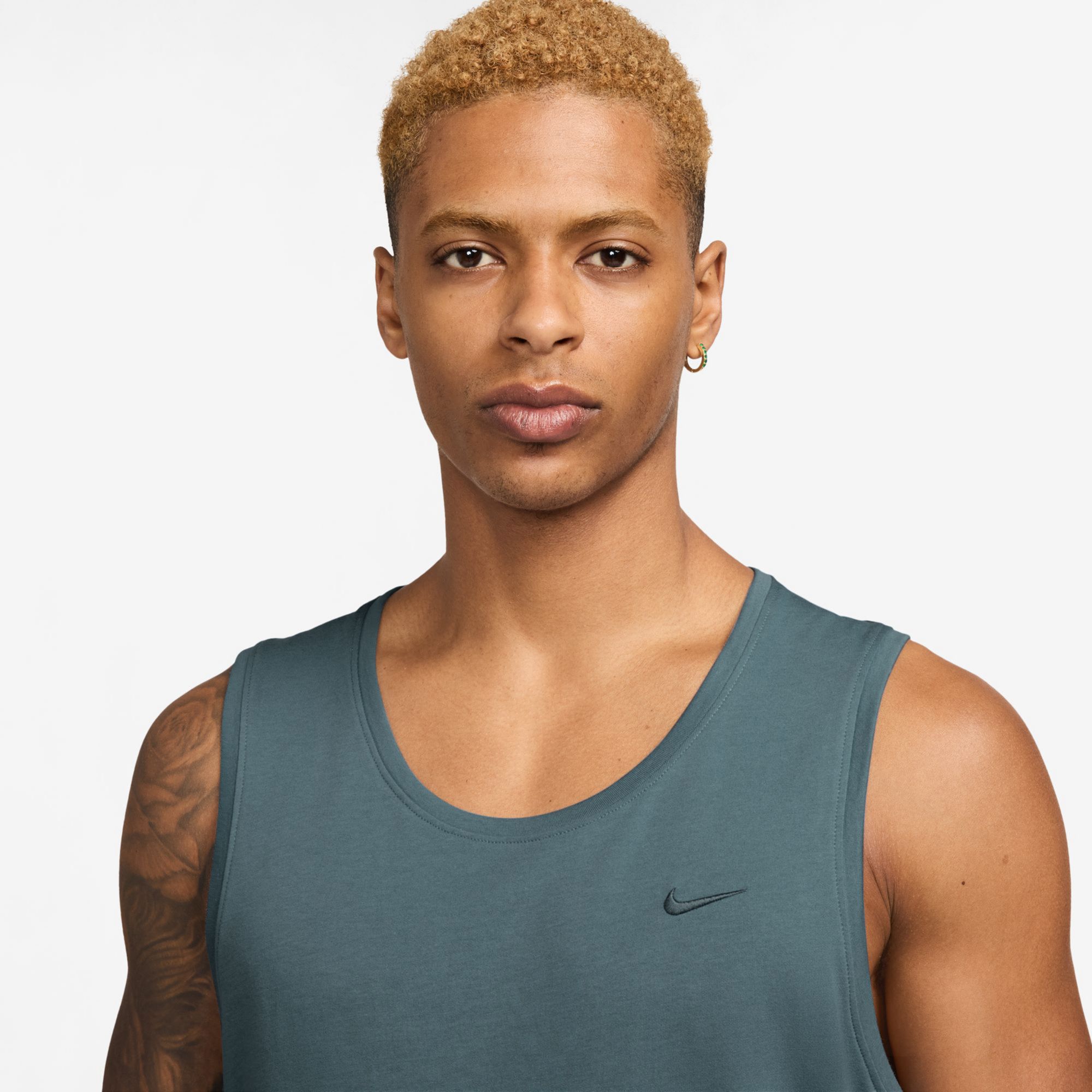 Nike Men's Dri-FIT Primary Versatile Fitness Tank Top product image