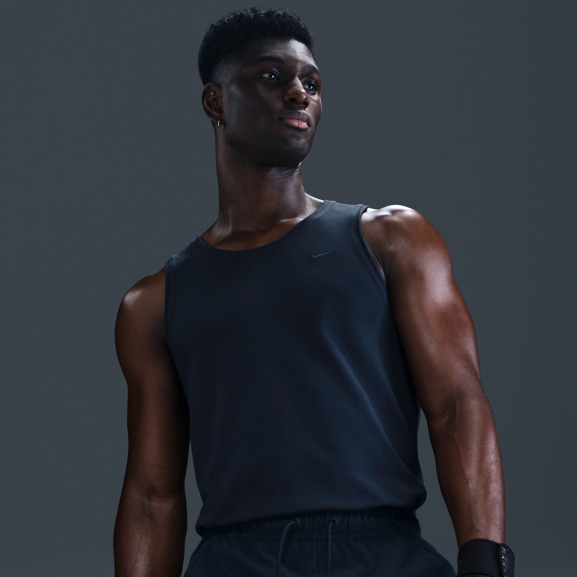 Nike Men's Dri-FIT Primary Versatile Fitness Tank Top product image