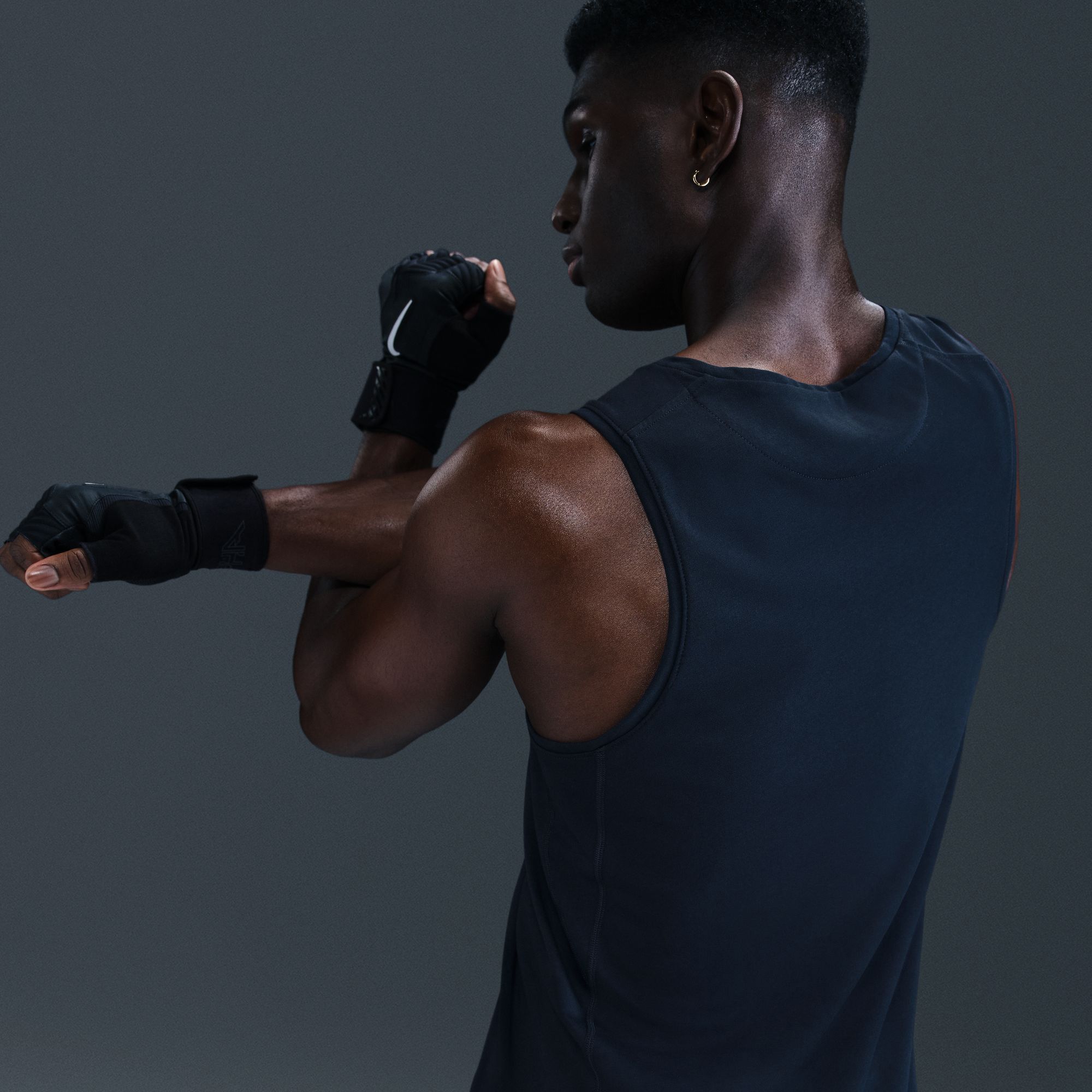 Nike Men's Dri-FIT Primary Versatile Fitness Tank Top product image