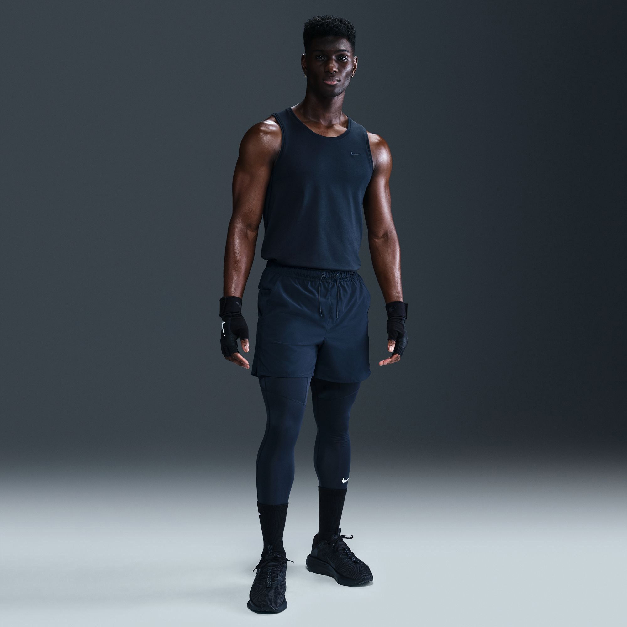 Nike Men's Dri-FIT Primary Versatile Fitness Tank Top product image