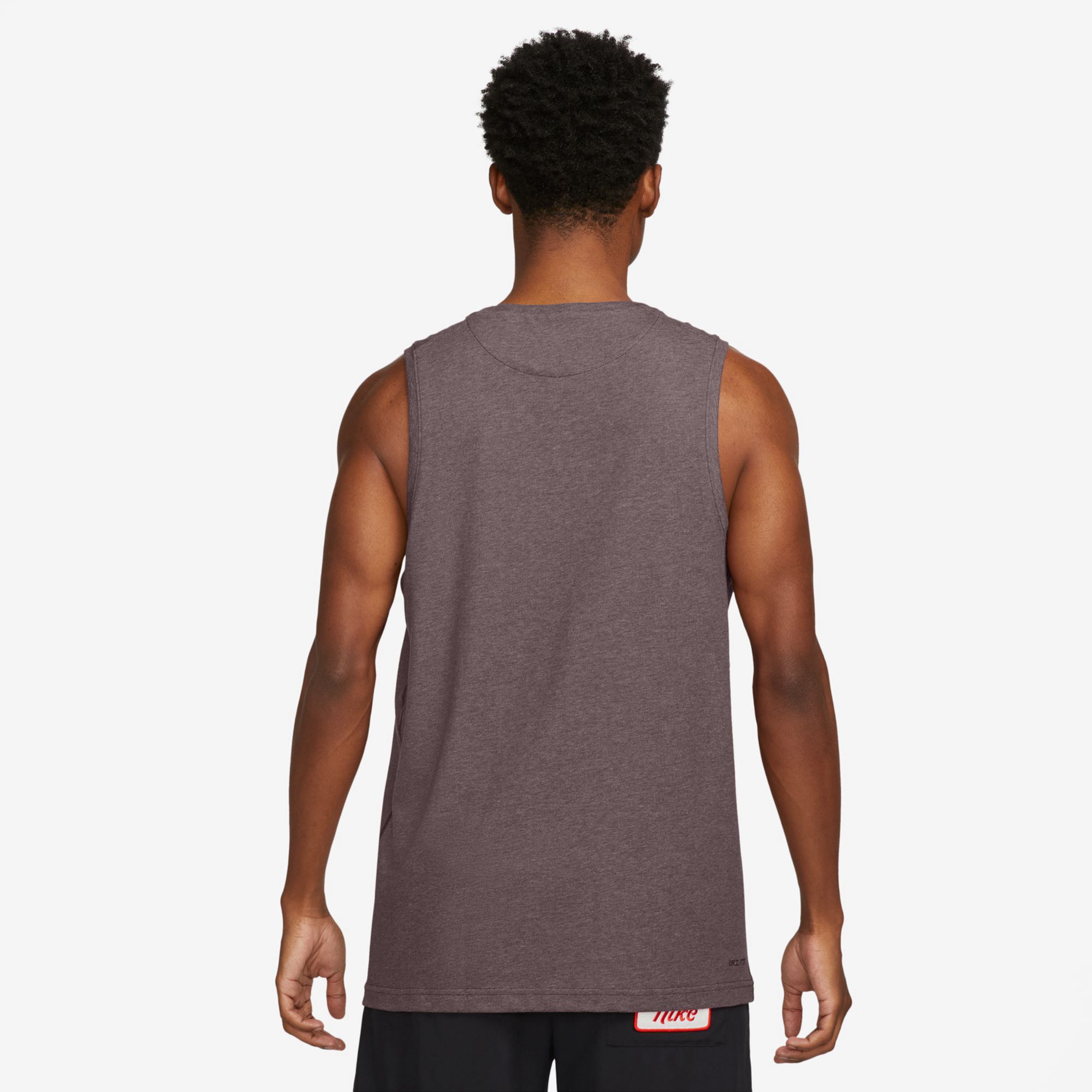 Nike Men's Dri-FIT Primary Versatile Fitness Tank Top product image
