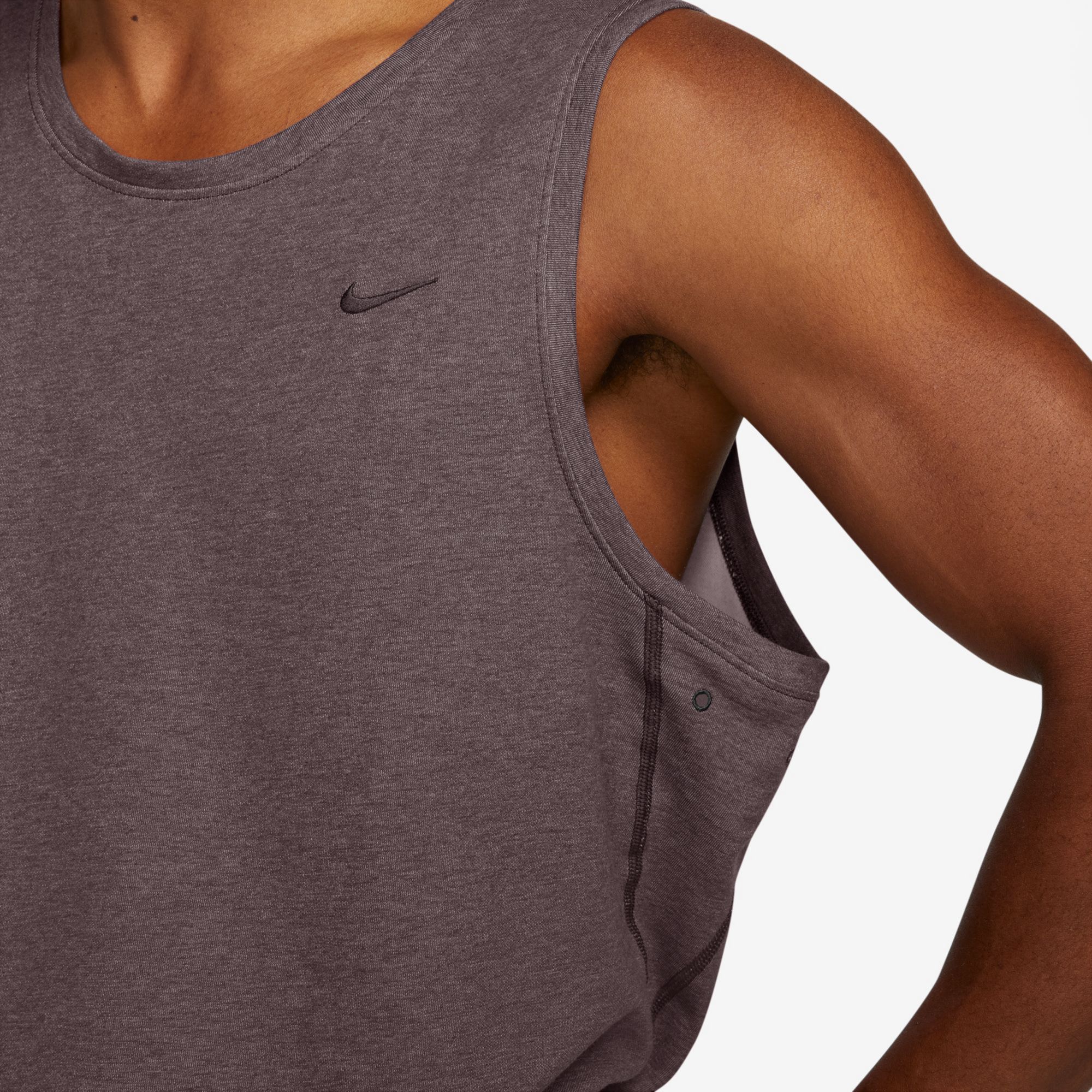 Nike Men's Dri-FIT Primary Versatile Fitness Tank Top product image