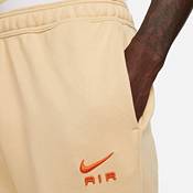 Nike Air Men's French Terry Joggers product image