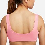 Nike Women's Alate All U Light-Support Lightly Lined U-Neck Sports Bra product image