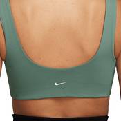 Nike, Alate All U Light-Support Lightly Lined U-Neck Sports Bra Womens, Lightly Lined Bralettes