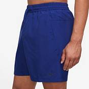 Nike Men's Dri-FIT Form 7" Unlined Versatile Shorts product image