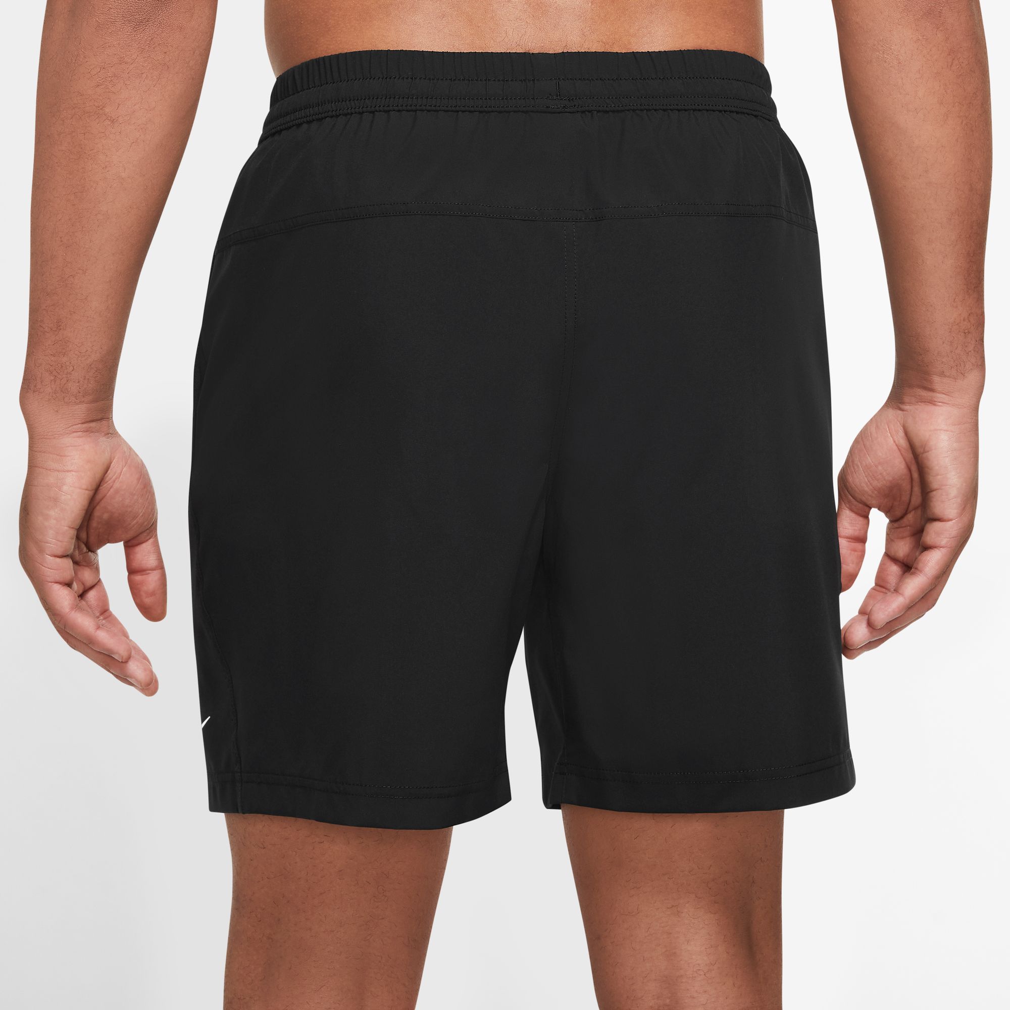Nike Men's Dri-FIT Form 7" Unlined Versatile Shorts product image