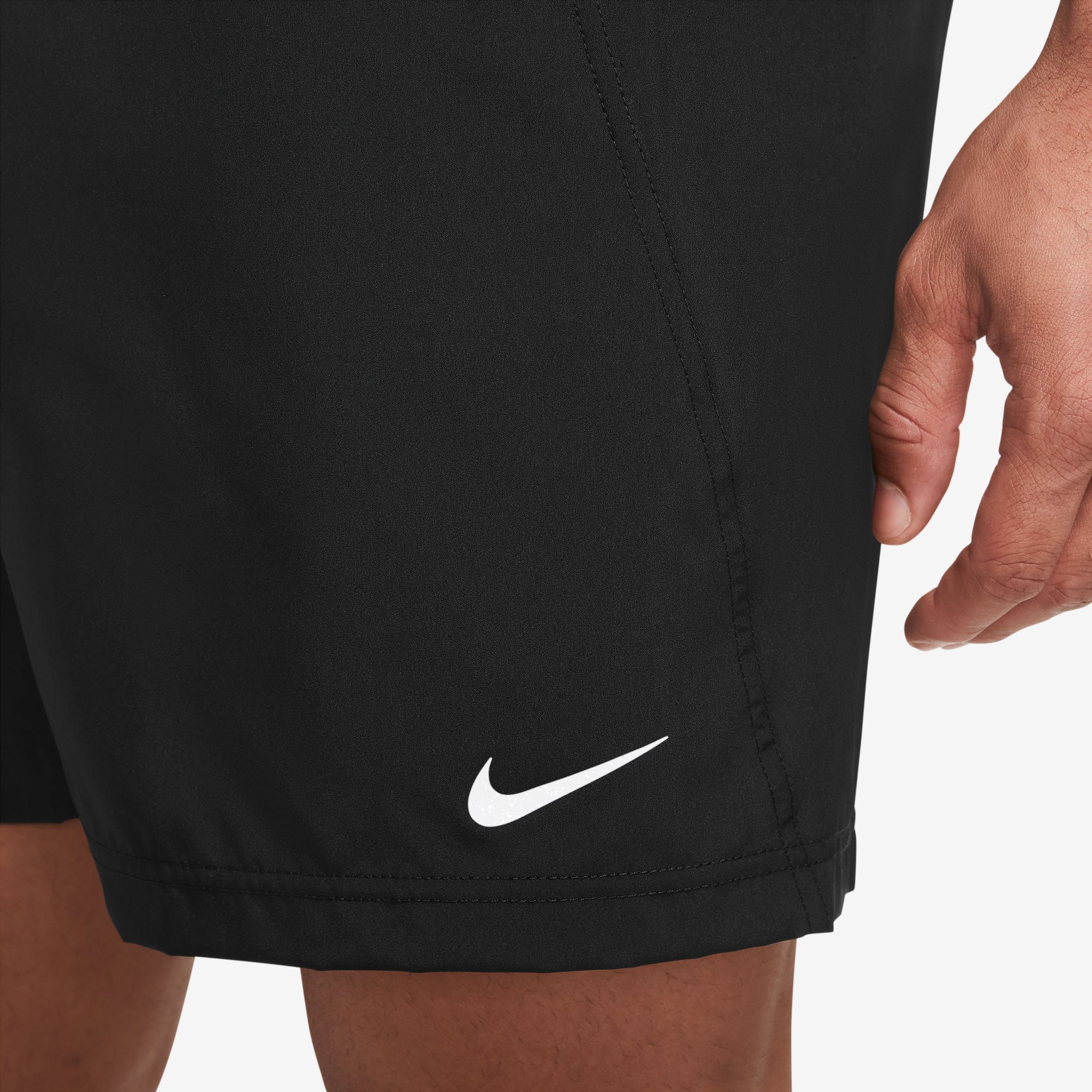 Nike Men's Dri-FIT Form 7" Unlined Versatile Shorts product image