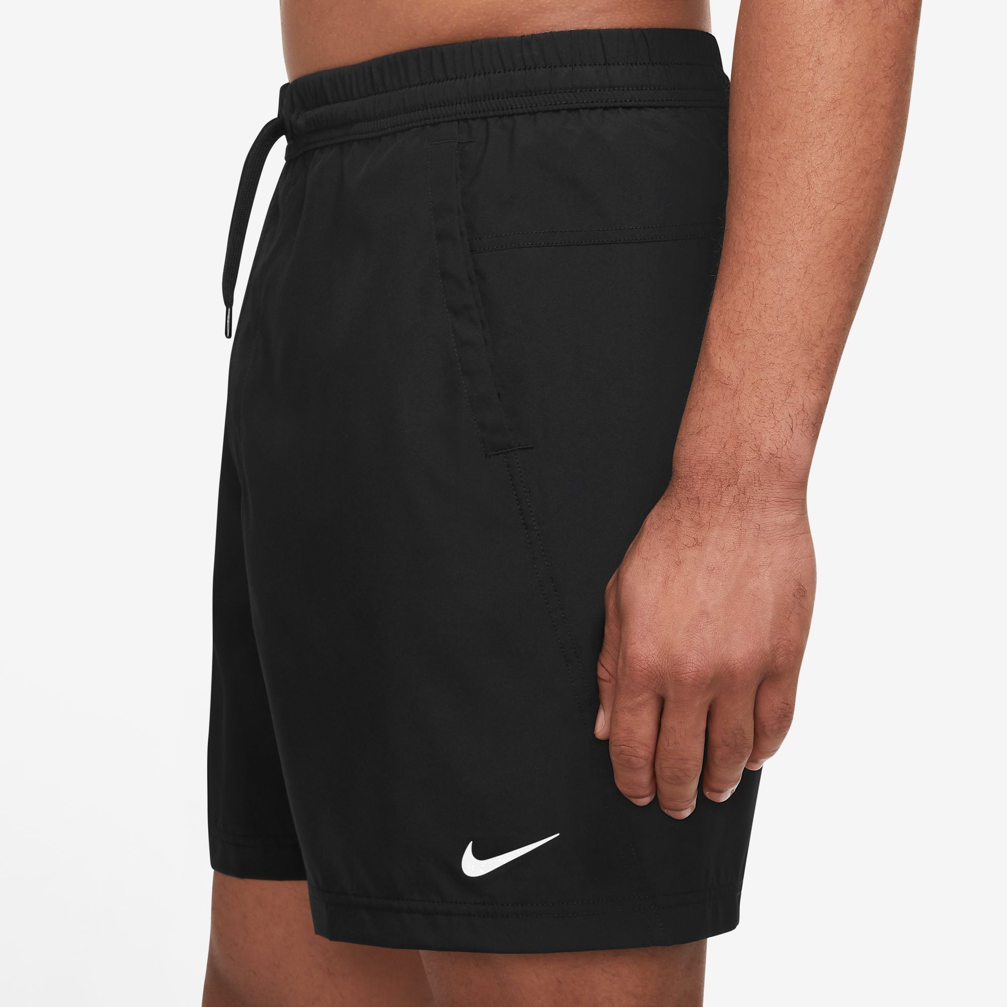 Nike Men's Dri-FIT Form 7" Unlined Versatile Shorts product image