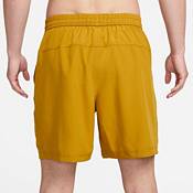 Nike Men's Dri-FIT Form 7 Unlined Versatile Shorts