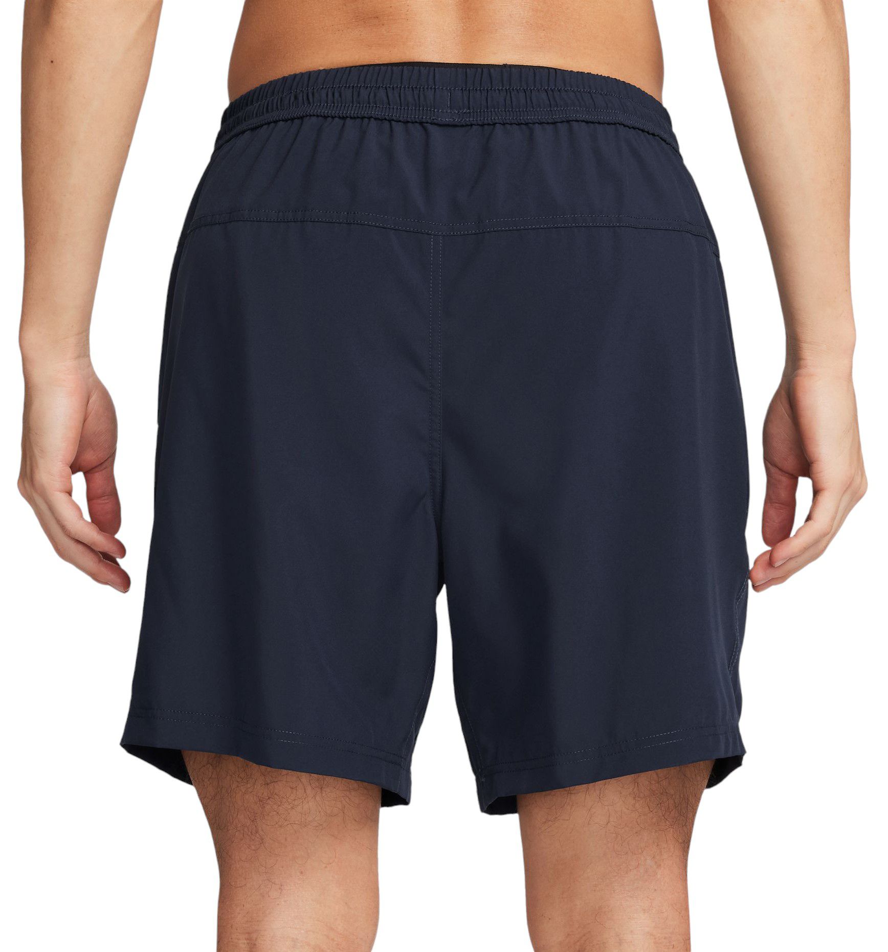 Nike Men's Dri-FIT Form 7" Unlined Versatile Shorts product image