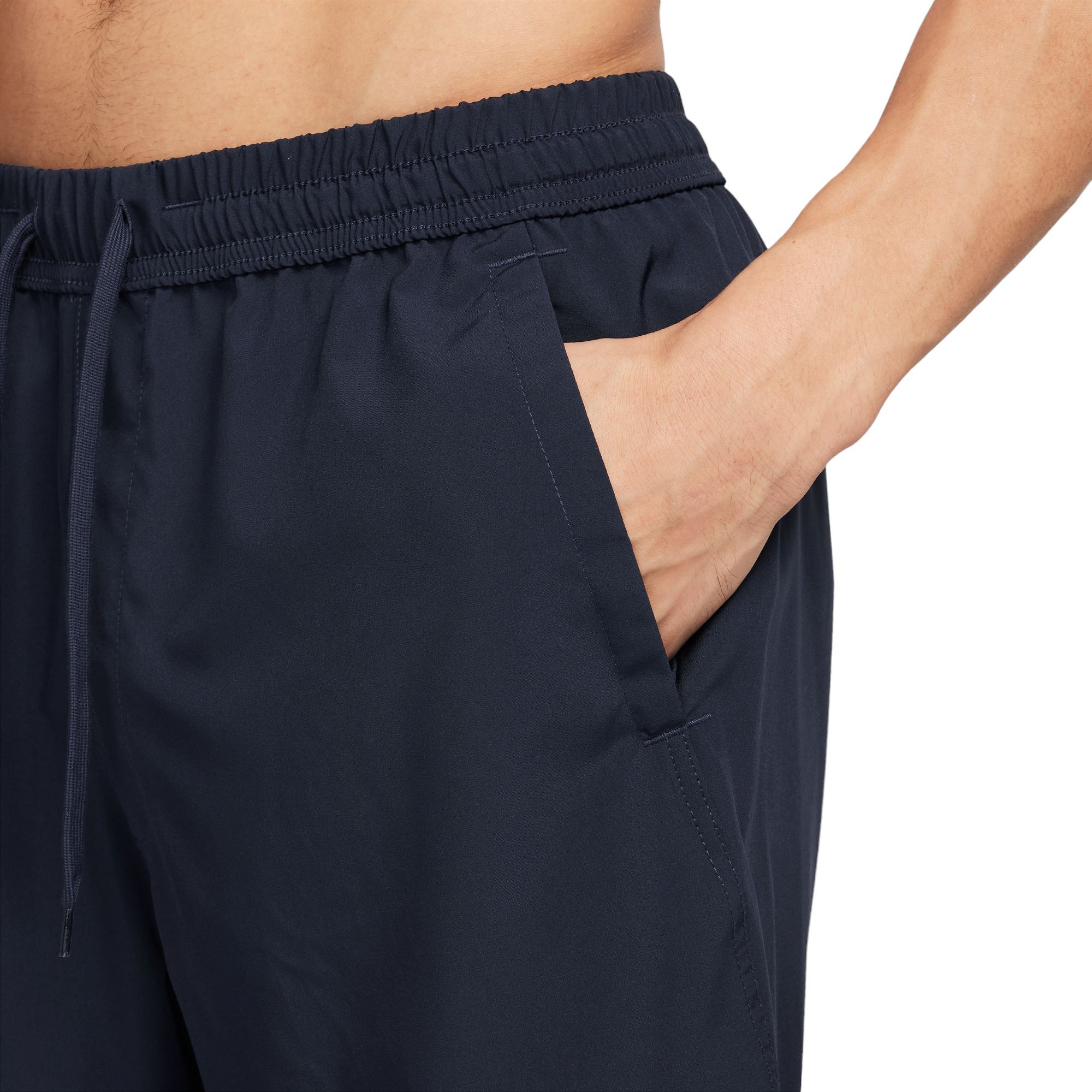 Nike Men's Dri-FIT Form 7" Unlined Versatile Shorts product image