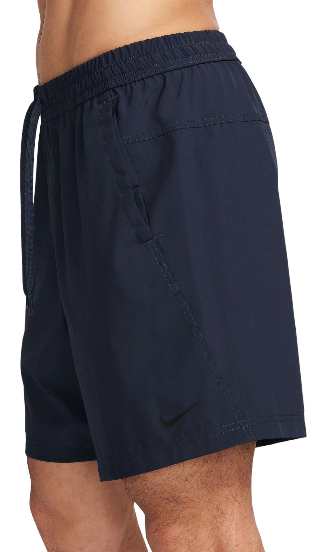 Nike Men's Dri-FIT Form 7" Unlined Versatile Shorts product image