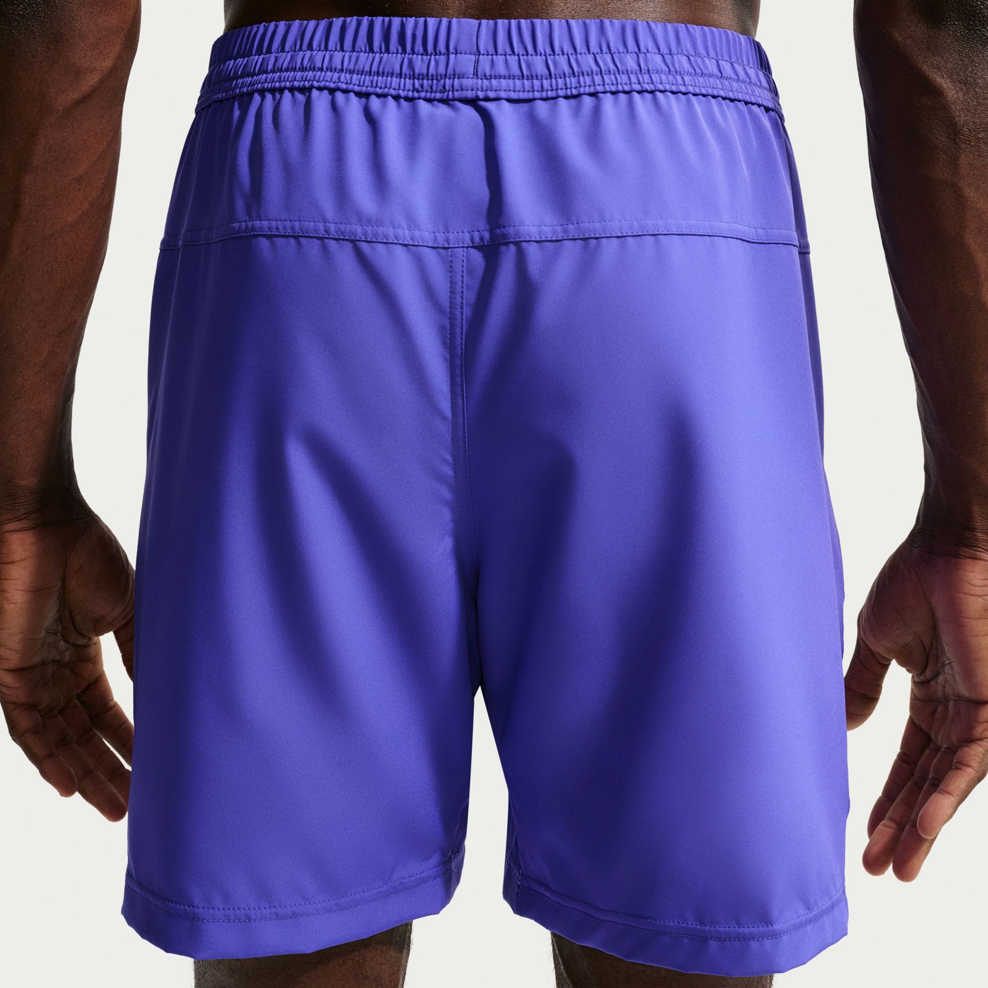 Nike Men's Dri-FIT Form 7" Unlined Versatile Shorts product image