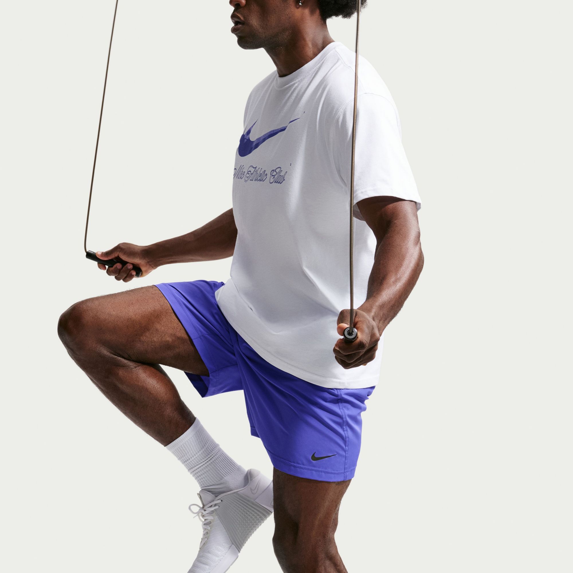 Nike Men's Dri-FIT Form 7" Unlined Versatile Shorts product image