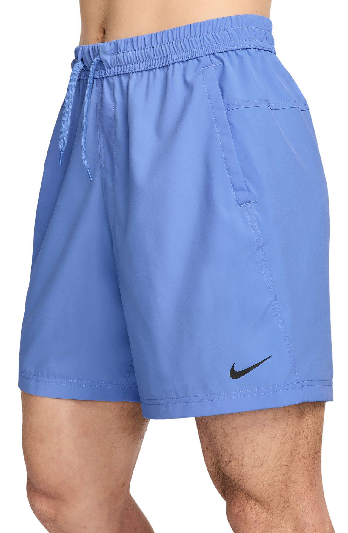 Nike Men's Dri-FIT Form 7" Unlined Versatile Shorts product image