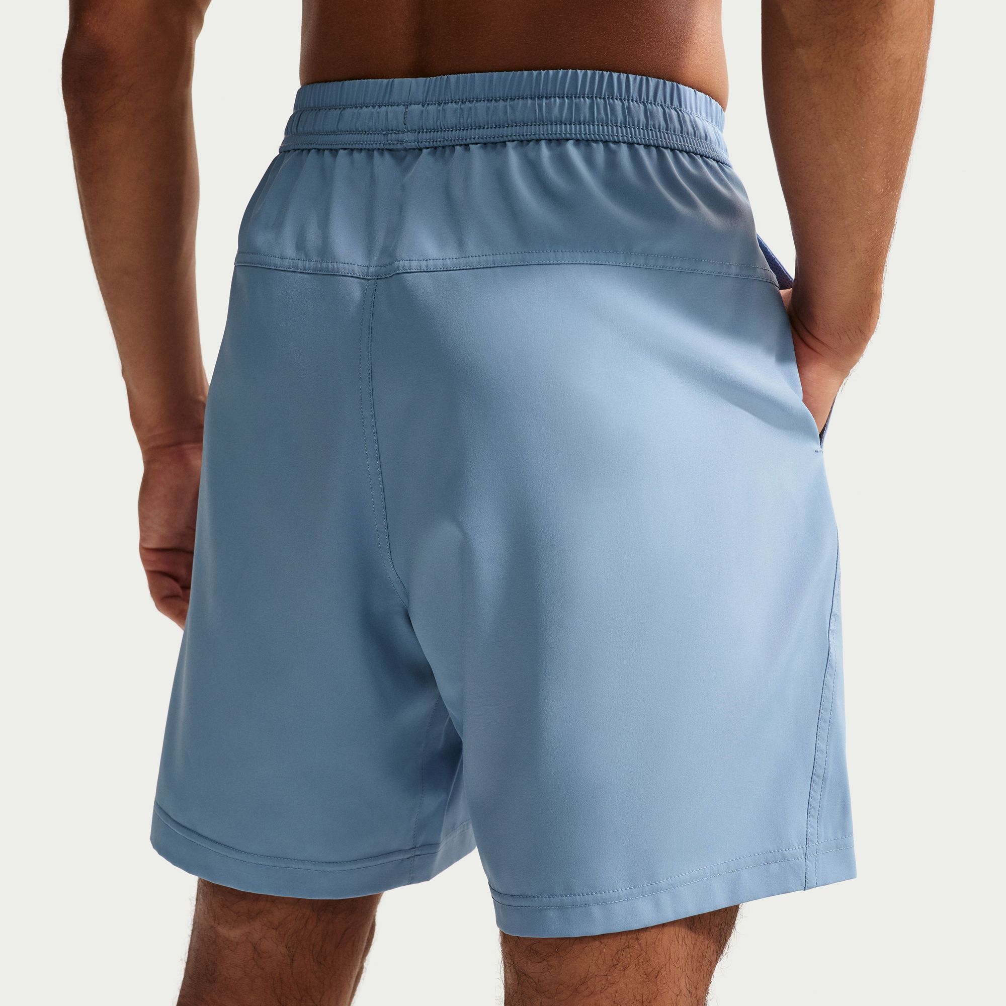 Nike Men's Dri-FIT Form 7" Unlined Versatile Shorts product image