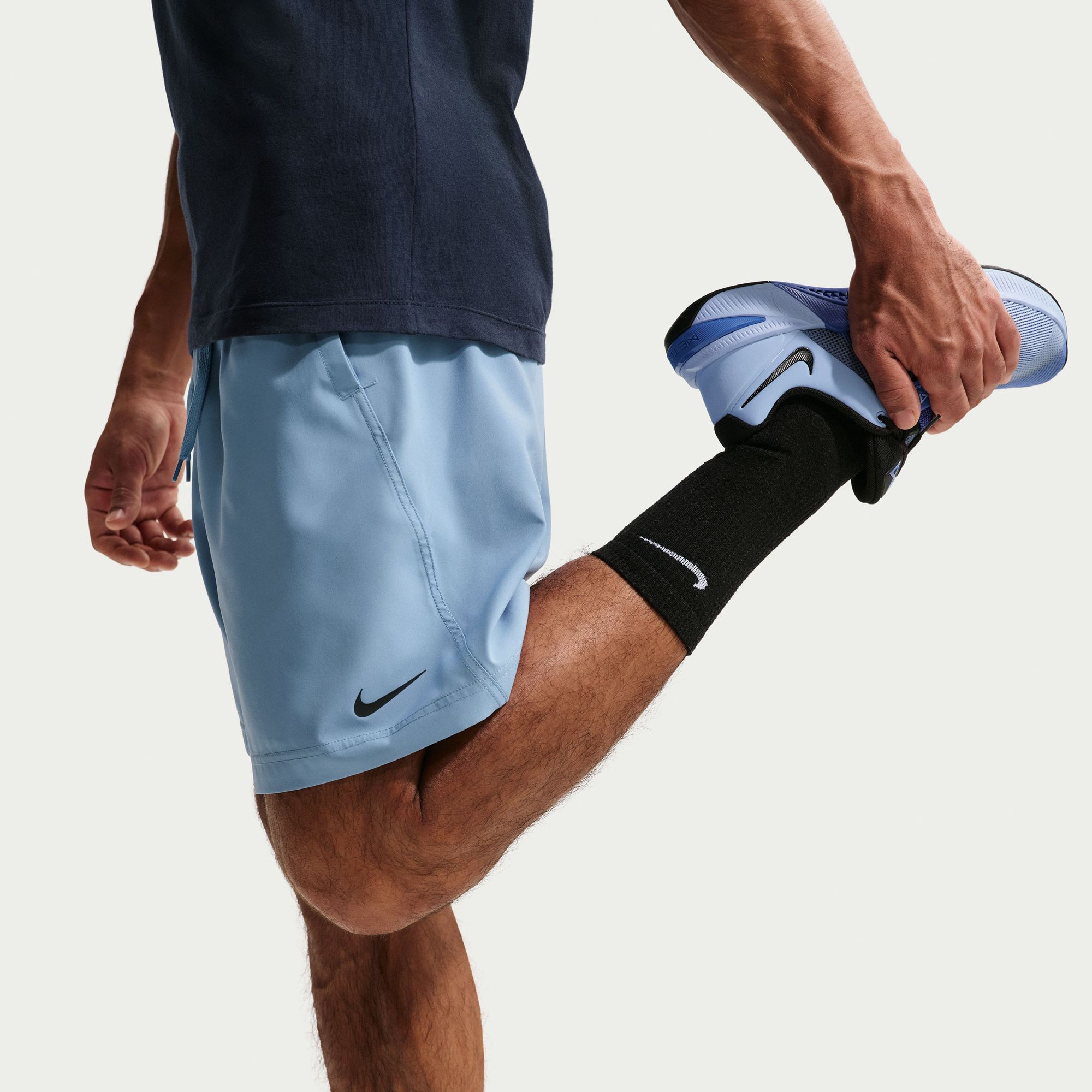 Nike Men's Dri-FIT Form 7" Unlined Versatile Shorts product image