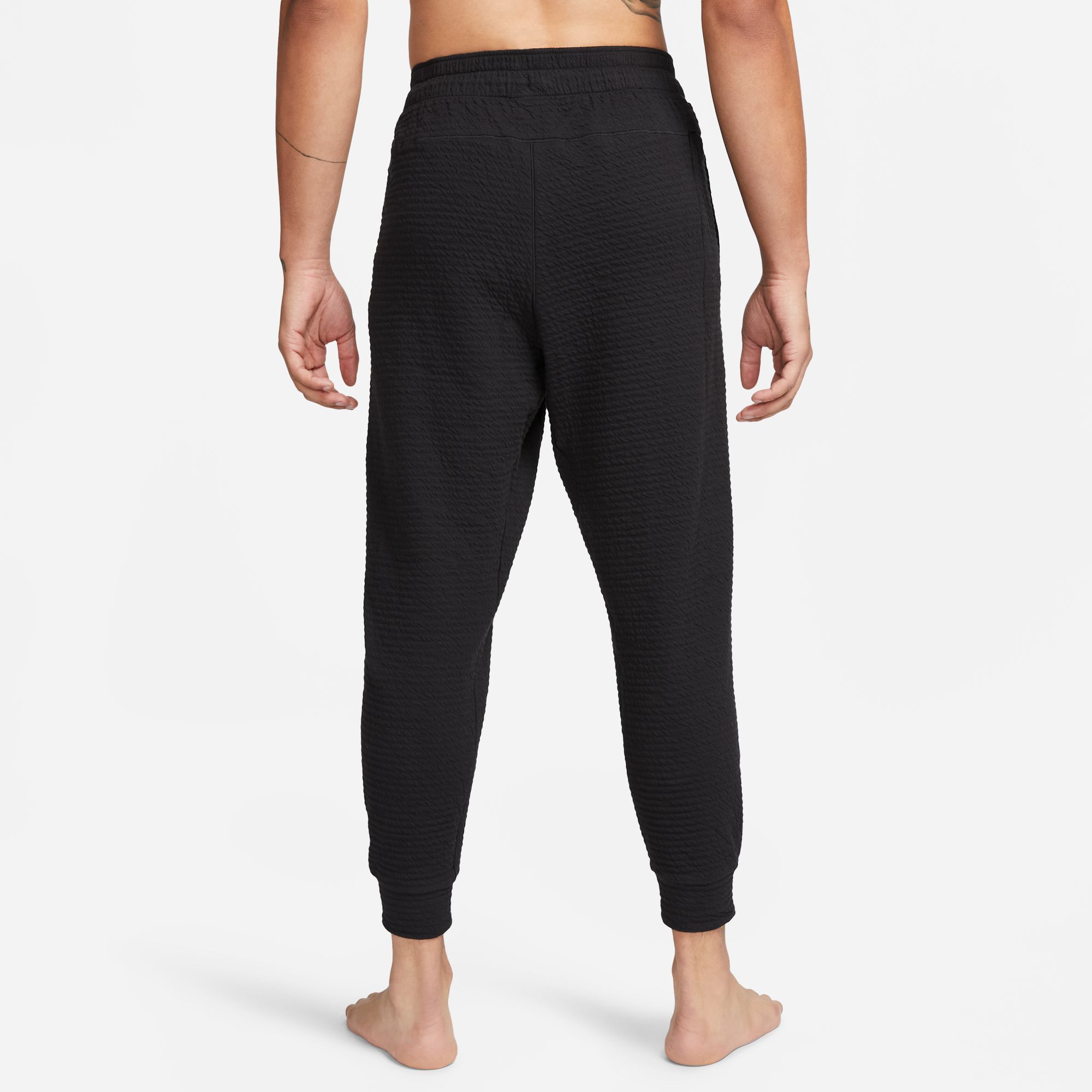 Nike Men's Dri-FIT Yoga Texture Pants