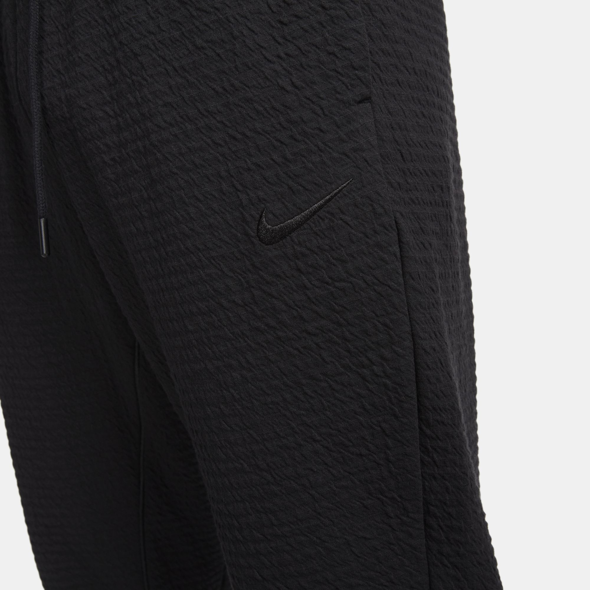 Nike Men's Dri-FIT Yoga Texture Pants