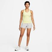 Nike Women's Swoosh Medium-Support Padded Sports Bra Tank Top product image
