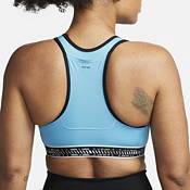 Nike Women's Swoosh On The Run Medium-Support Lightly Lined Sports Bra product image