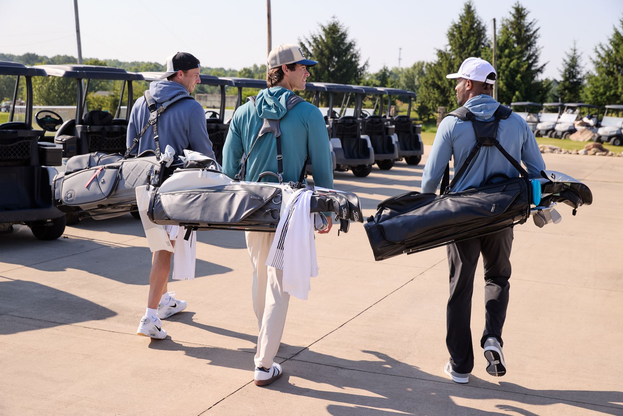 Devant Caddy Towel - 22"x44" product image