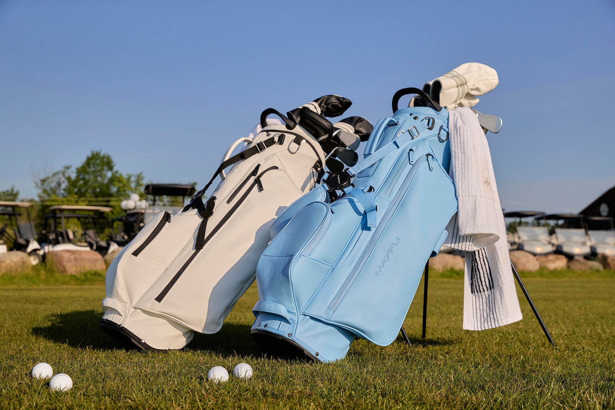 Devant Caddy Towel - 22"x44" product image