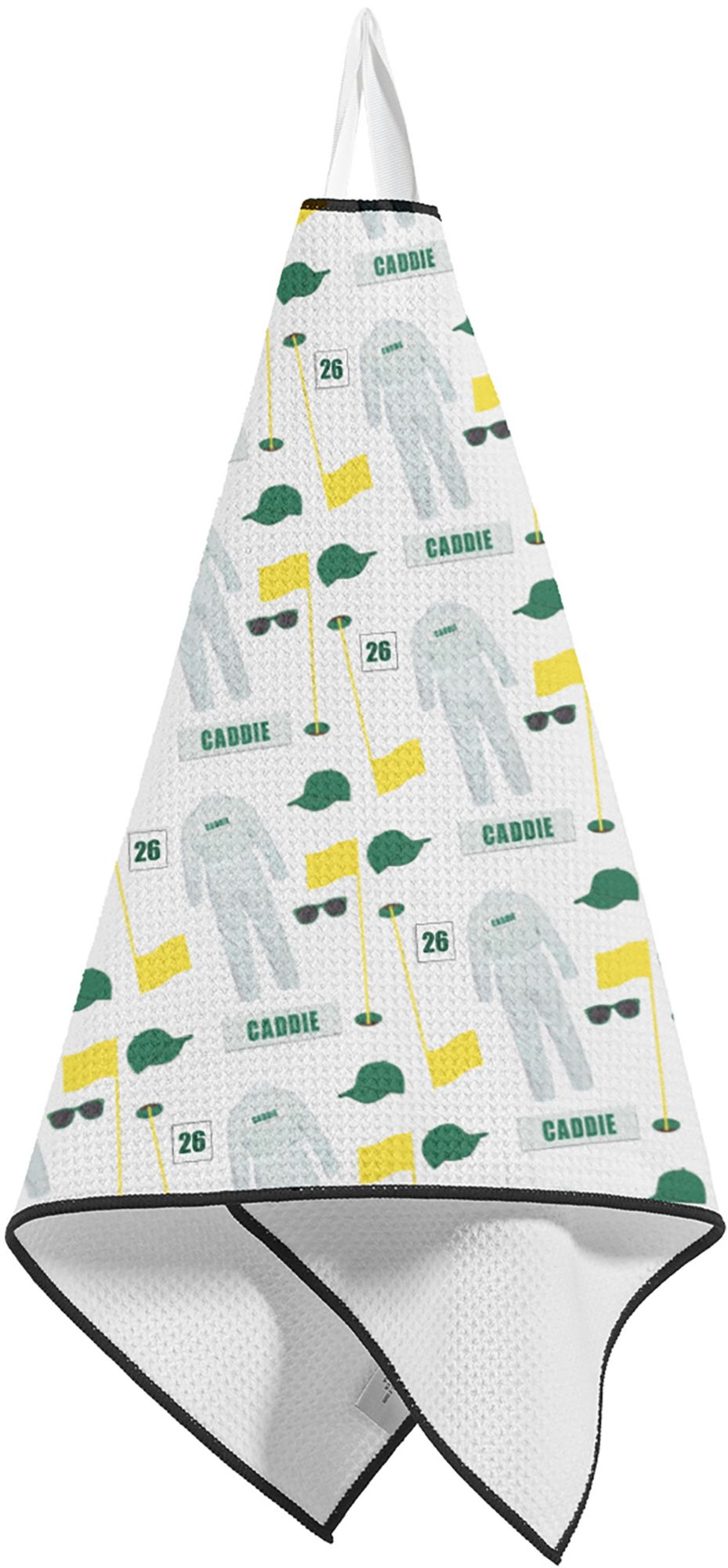 Dynamic Brands Golf Towel product image