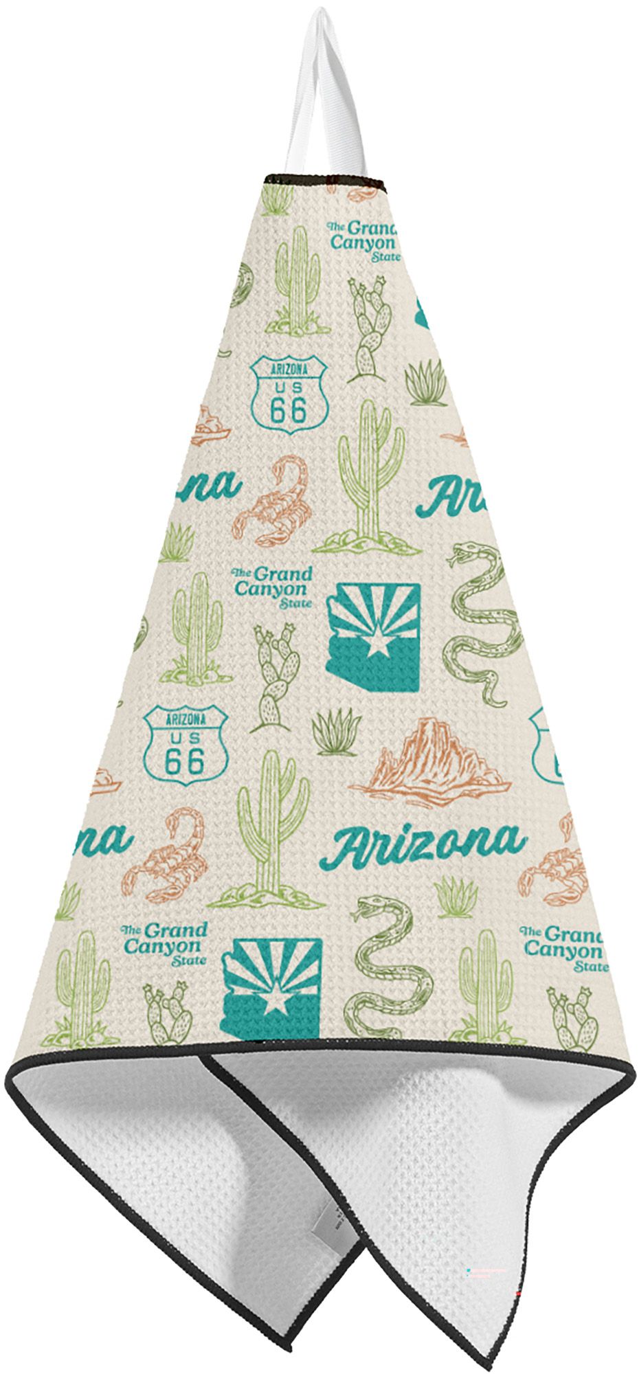 Devant Arizona Microfiber Towel product image
