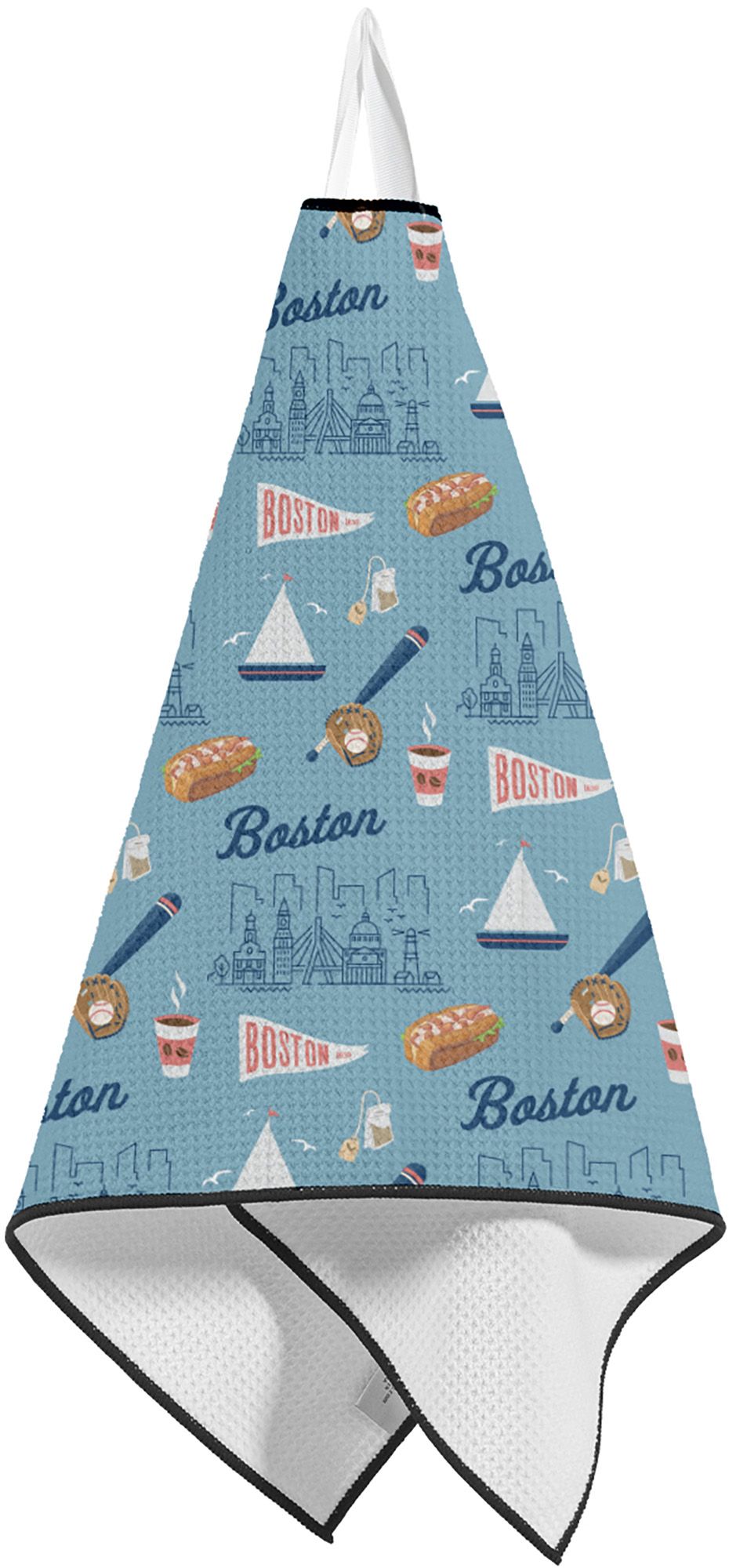Devant Boston Microfiber Towel product image