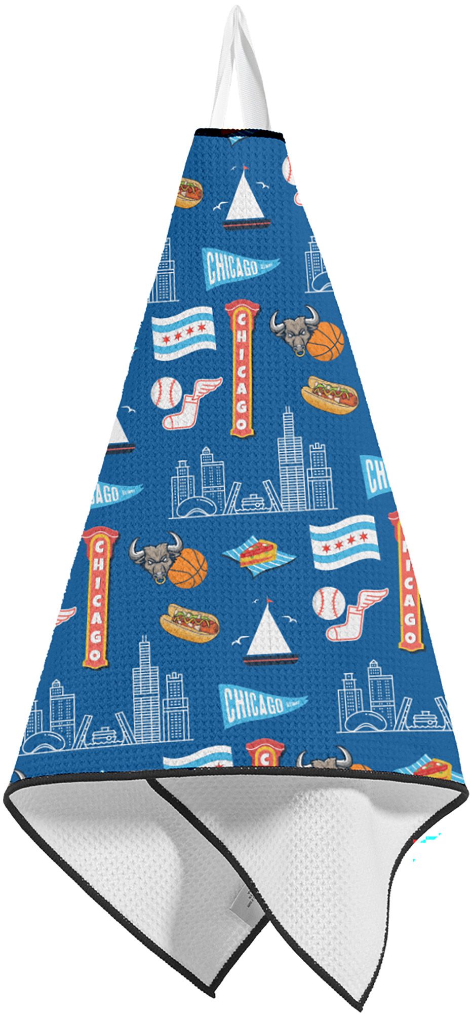 Devant Chicago Microfiber Towel product image